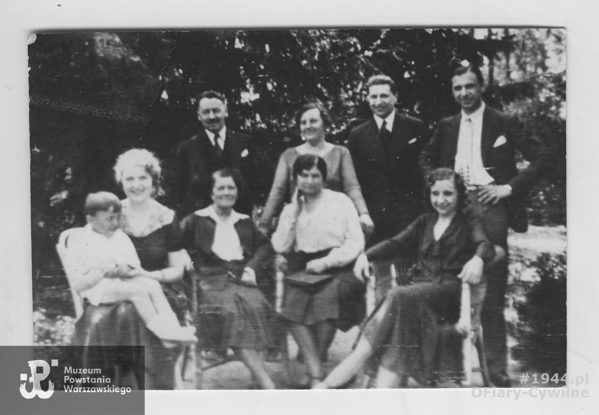 zdjęcie ze zbiorów Filmoteki Narodowej udostępniła p. Anna Smoleniec