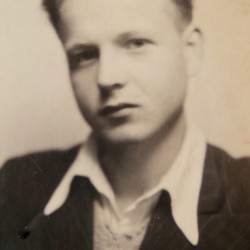 fotografię udostępniła p. Agafia Thekla Popowska