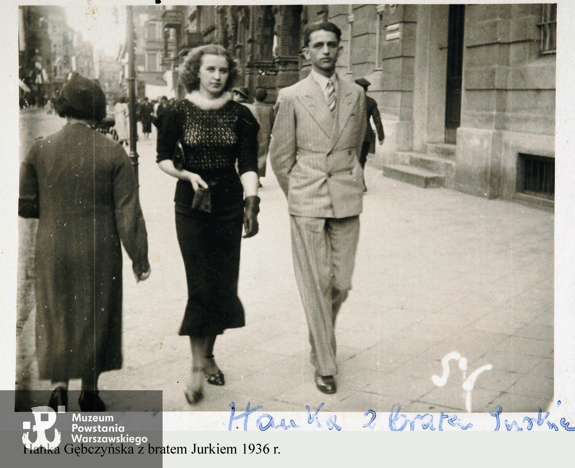 fotografię udostępniła Pani Agnieszka Gębczyńska