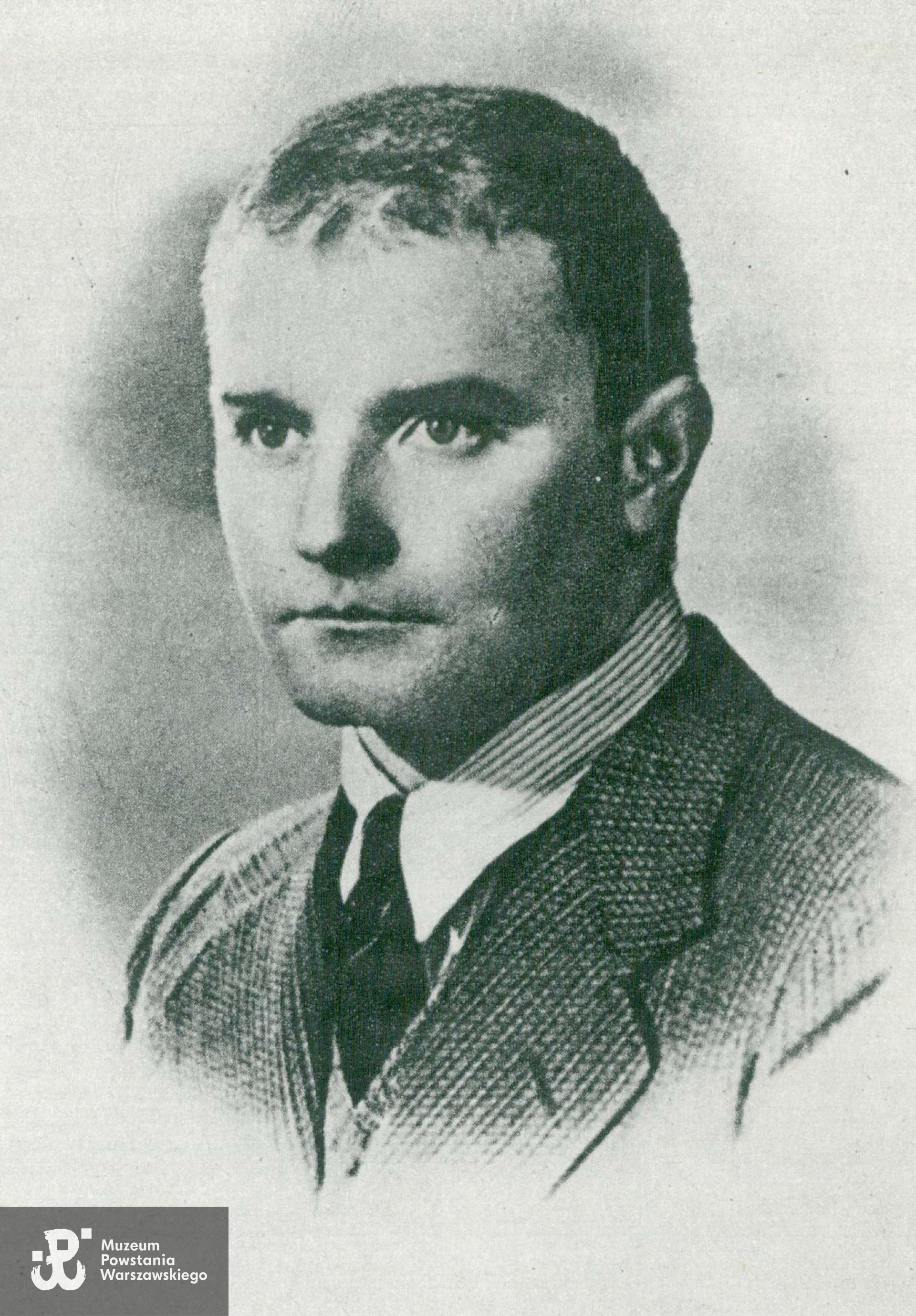 fotografia umieszczona  w publikacji Walka o dobra kultury Warszawa 1939-1945, Tom 1, Warszawa 1970 ( ilustracja nr 140)