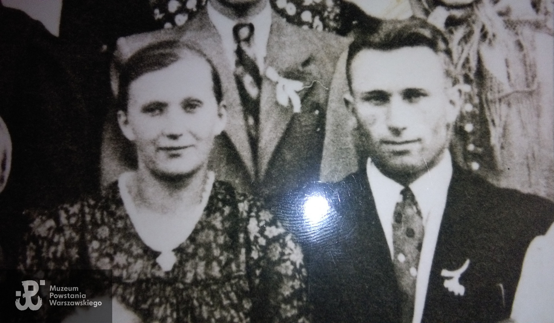 fotografia ze zbiorów rodzinnych