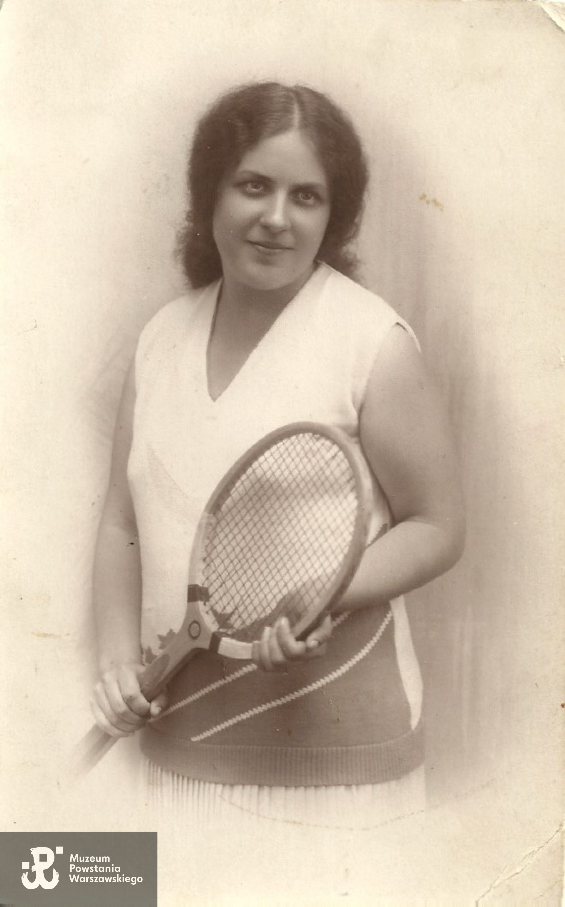 fotografia wykonana w 1931 r. udostępniła Pani Urszula Lembryk