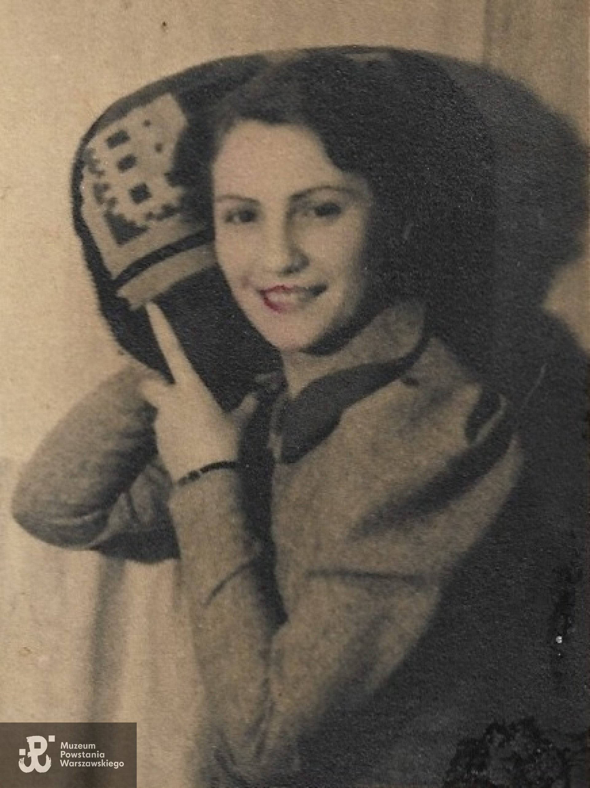 fotografię udostępniła p. Katarzyna Grabowska-Bilicka