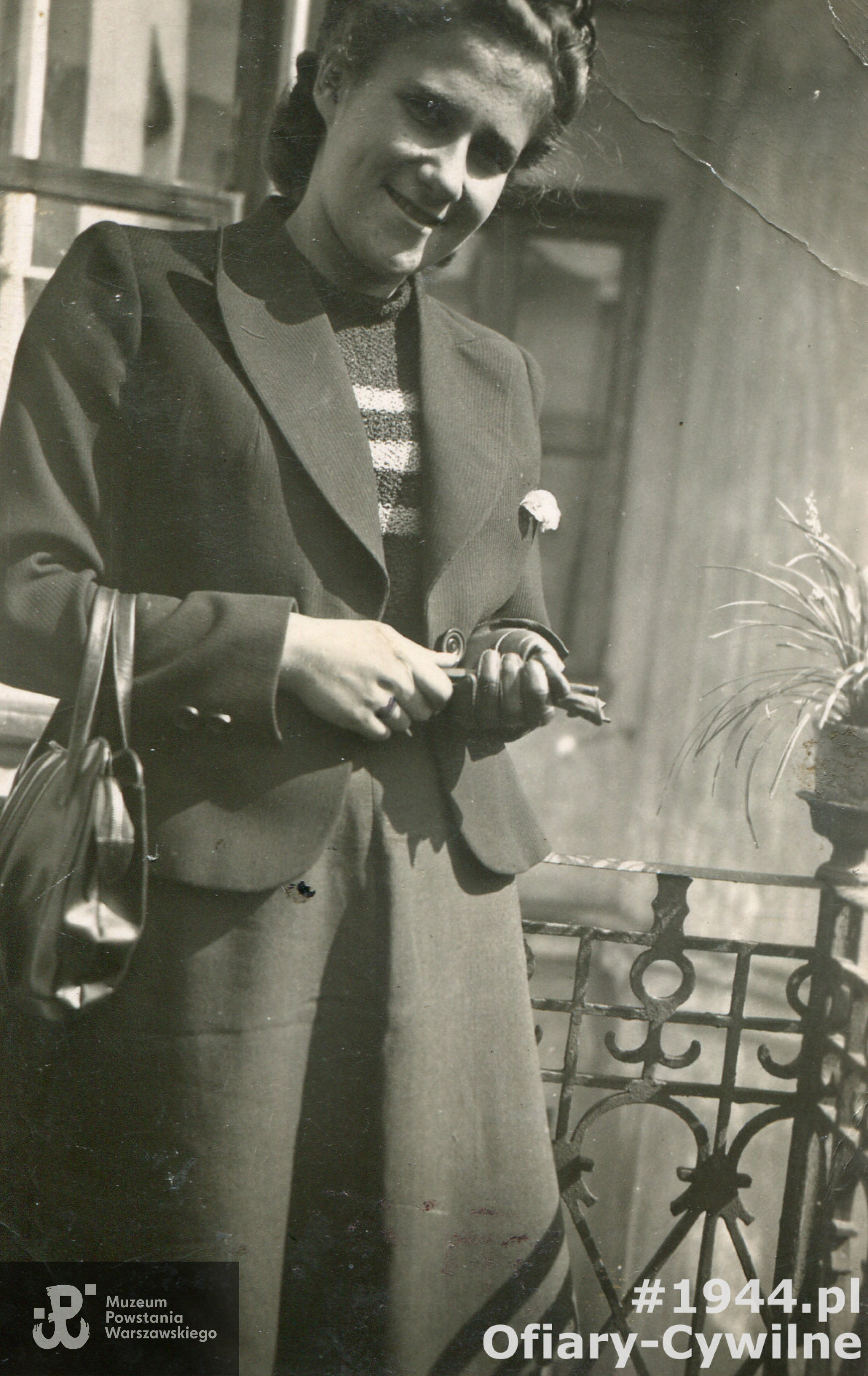 Zdjęcie udostępniła Pani Janina Krysińska