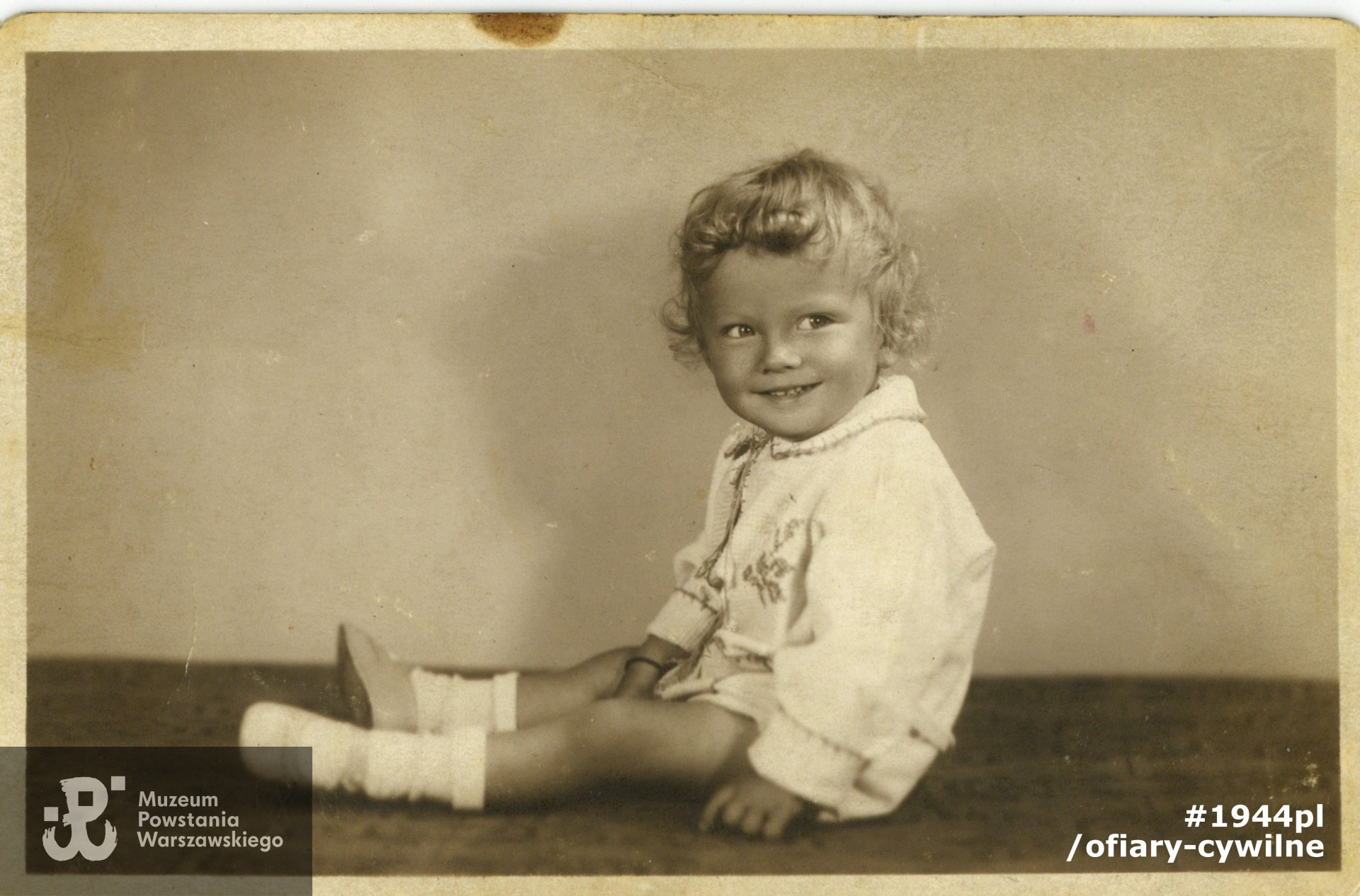 fotografię udostępnili Pan Jerzy i Piotr Piotrowscy