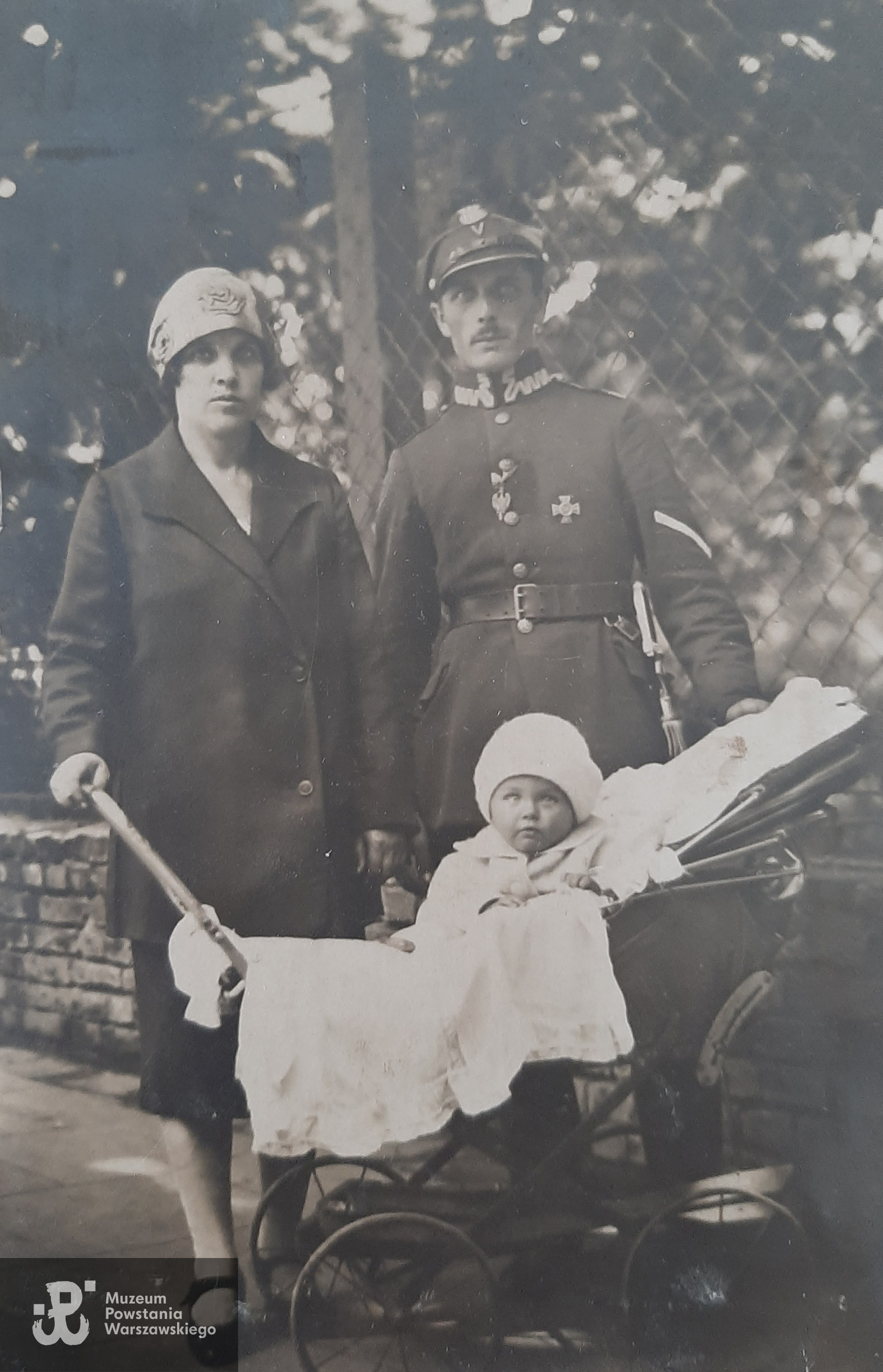 Fotografię udostępniła Joanna Bednarska