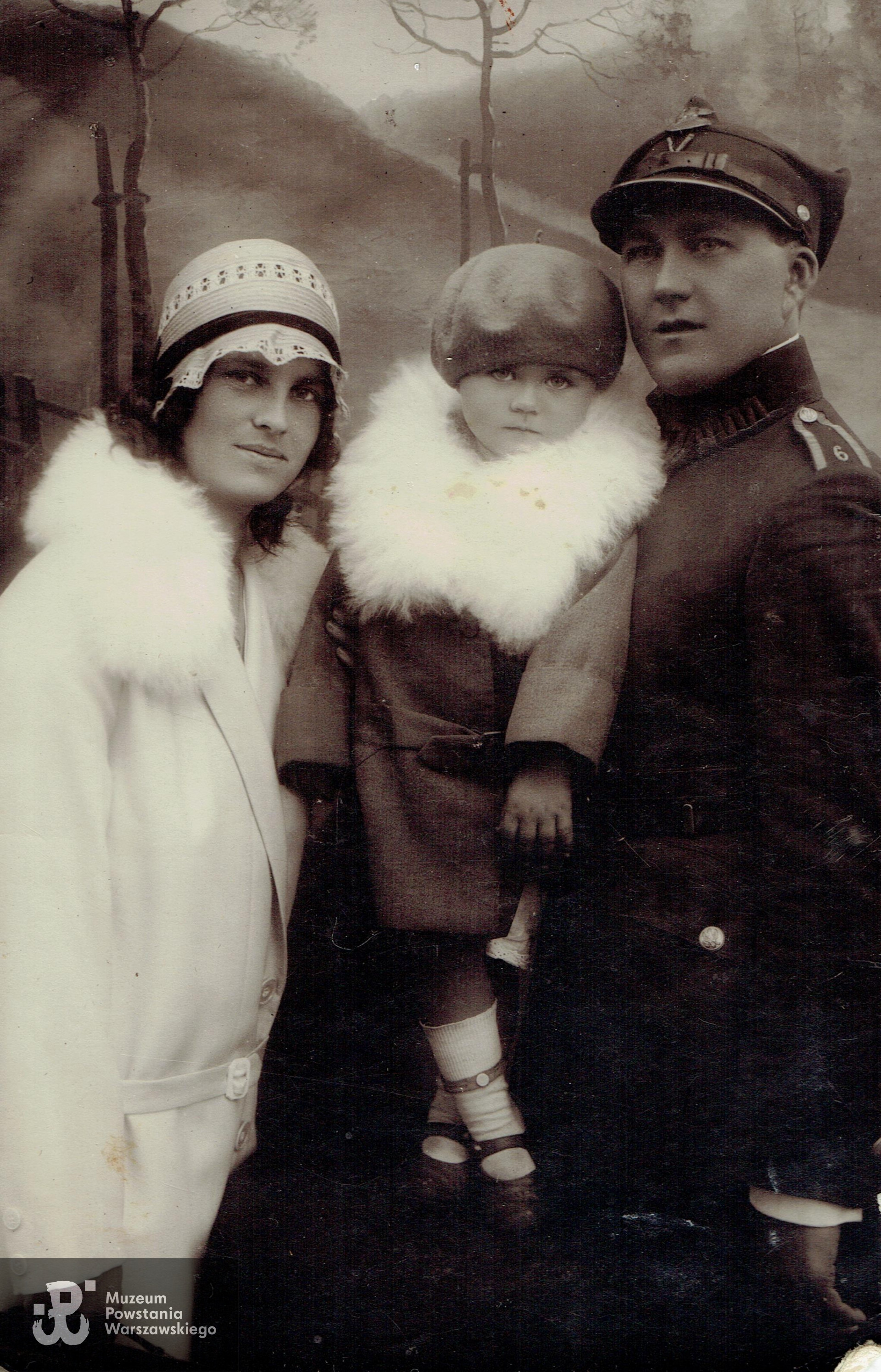 fotografię udostępniła Pani Joanna Baranowska-Osmólska