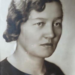 fotografię udostępniła p. Małgorzata Drela 