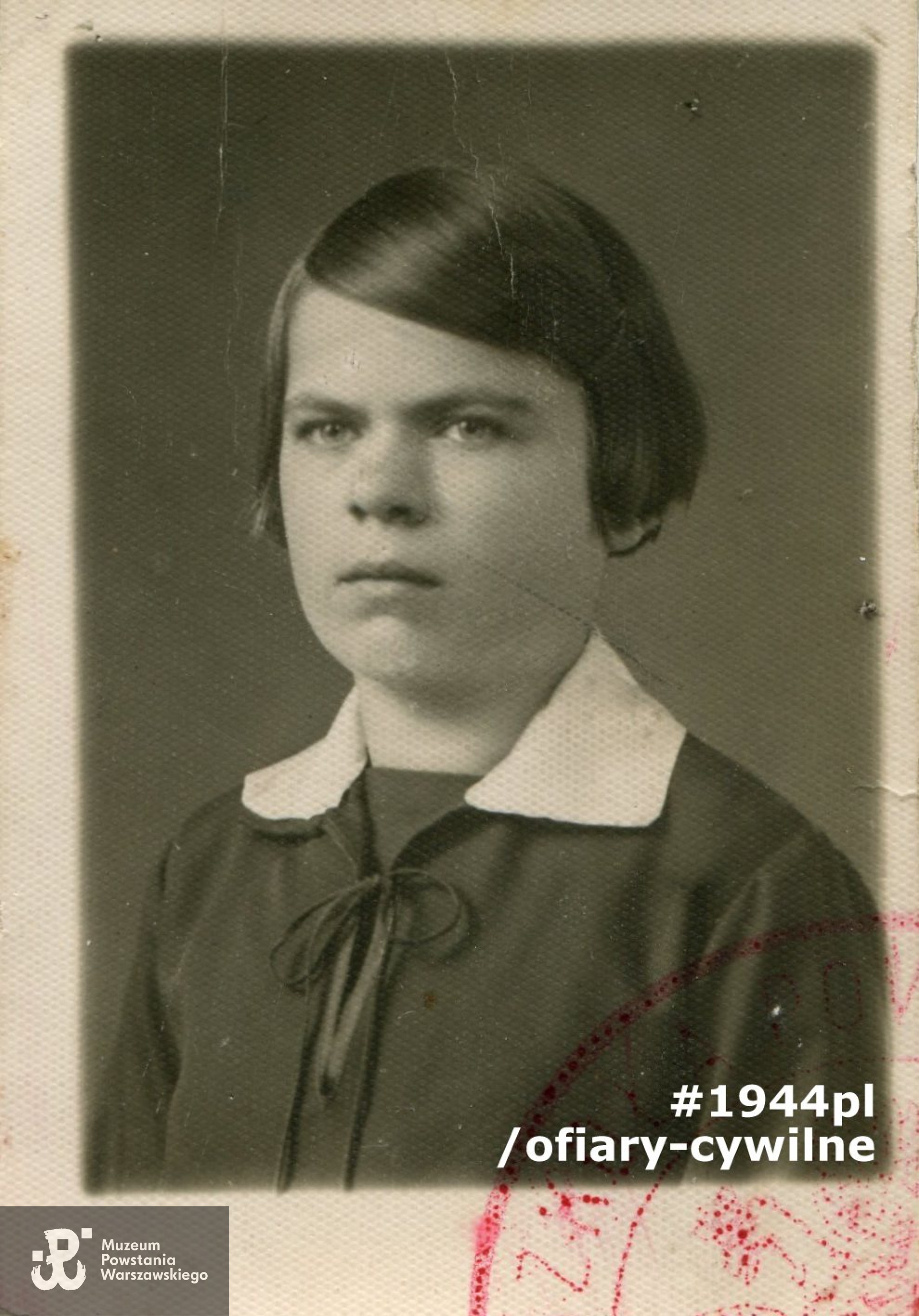 Fotografię udostępnił Pan Zygmunt Baśkiewicz