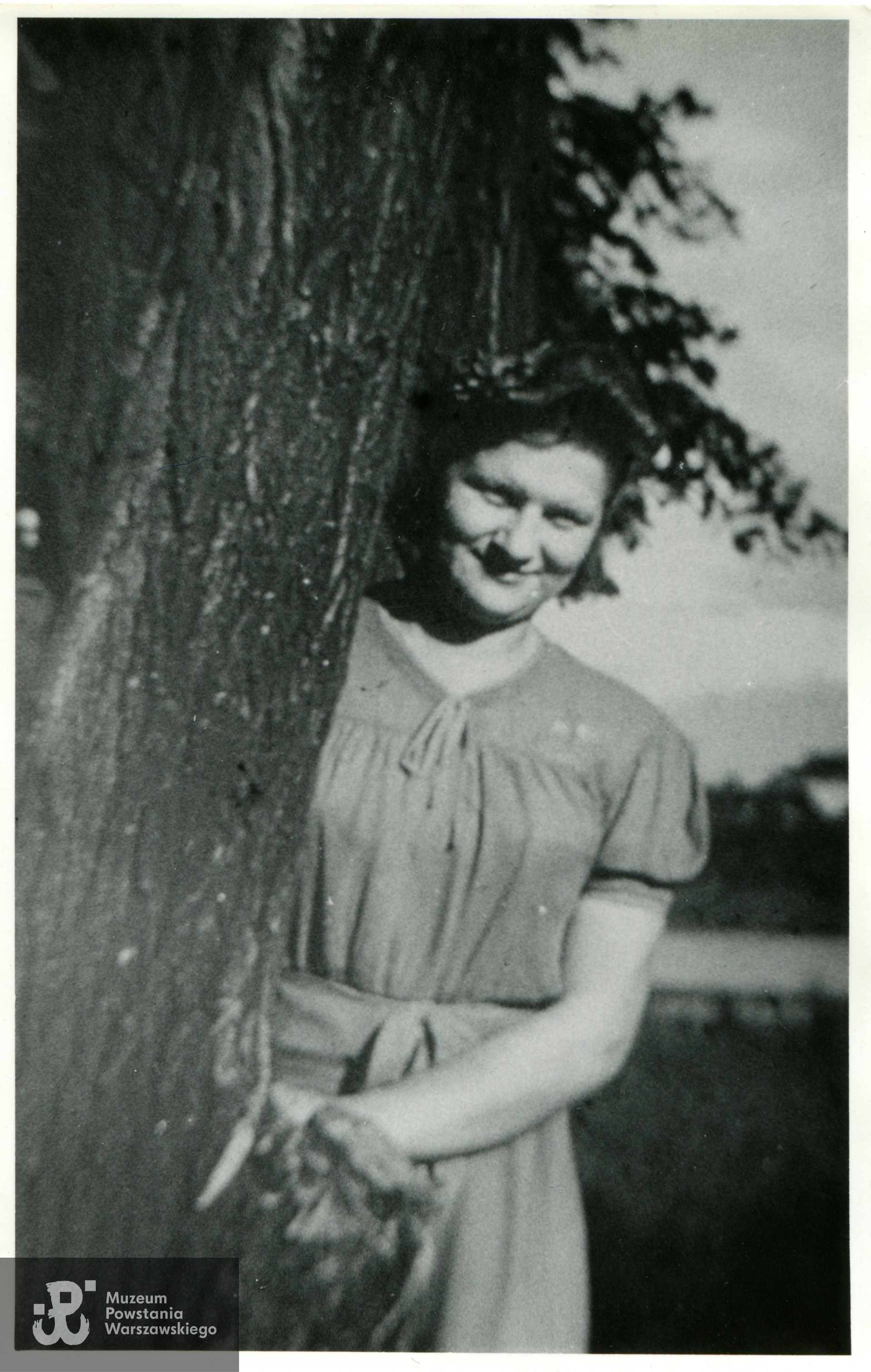 Fotografia ze zbiorów rodzinnych