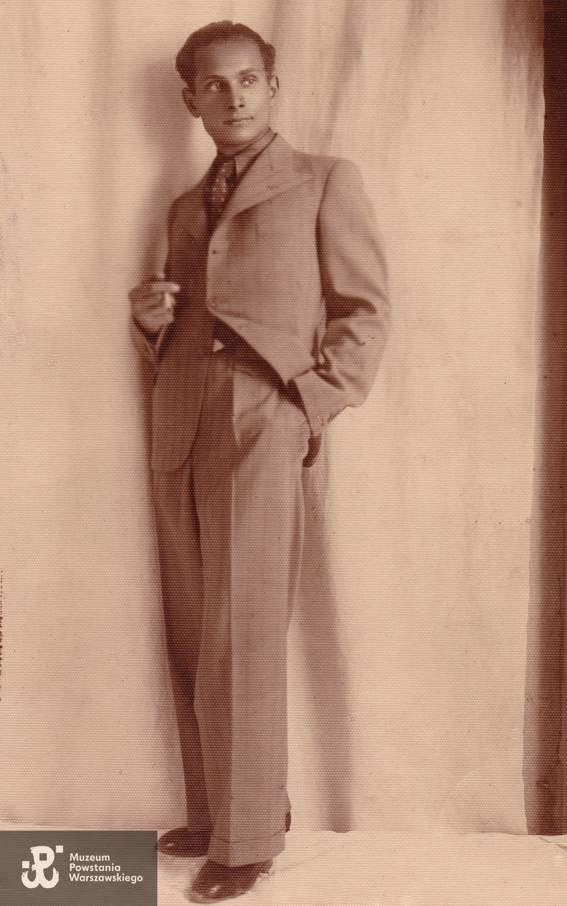 Fotografię udostępniła Pani Monika Bugajna