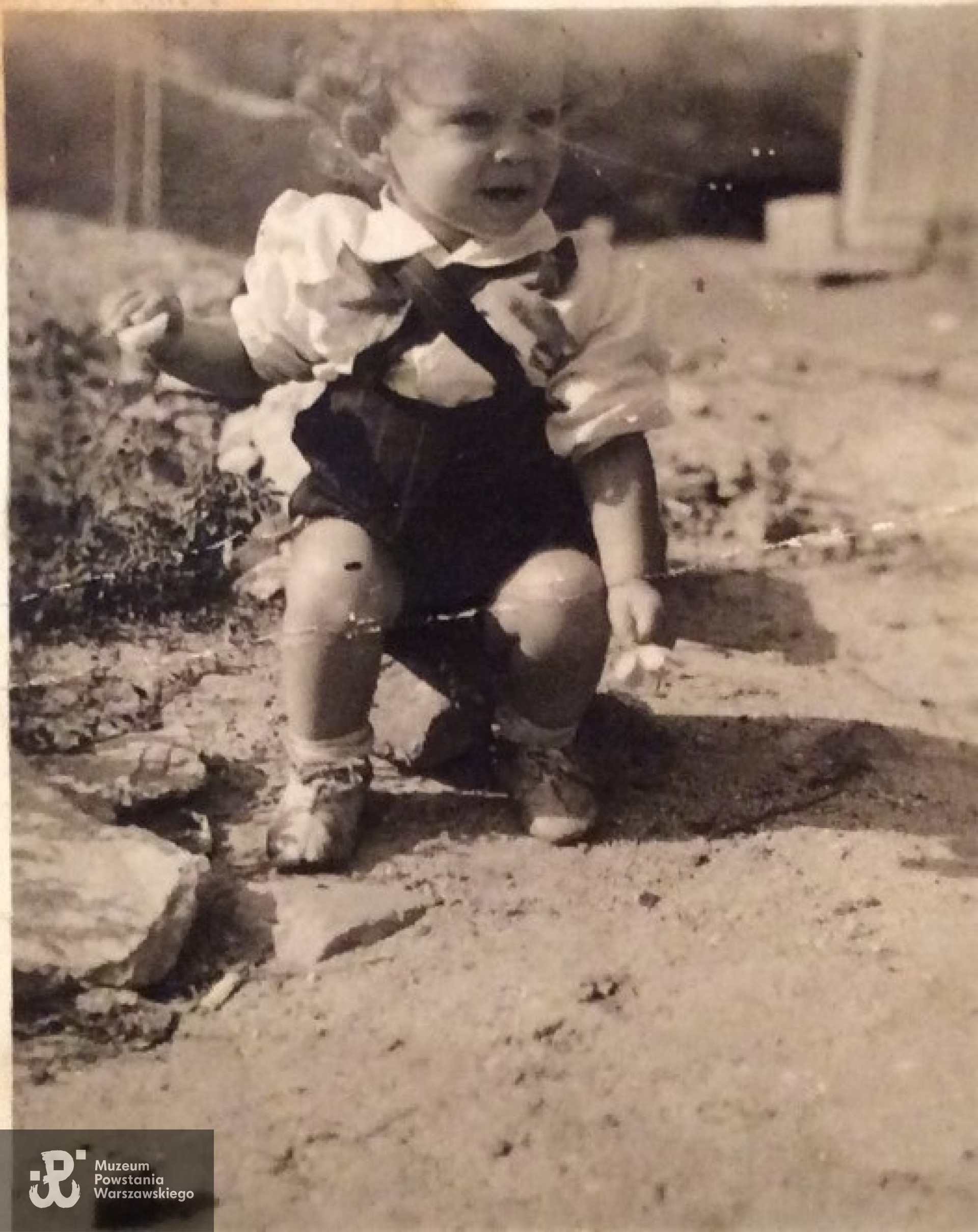 Fotografię udostępniła Pani Magdalena Siemińska