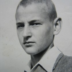 fotografię udostępnił p. Grzegorz Bartosik