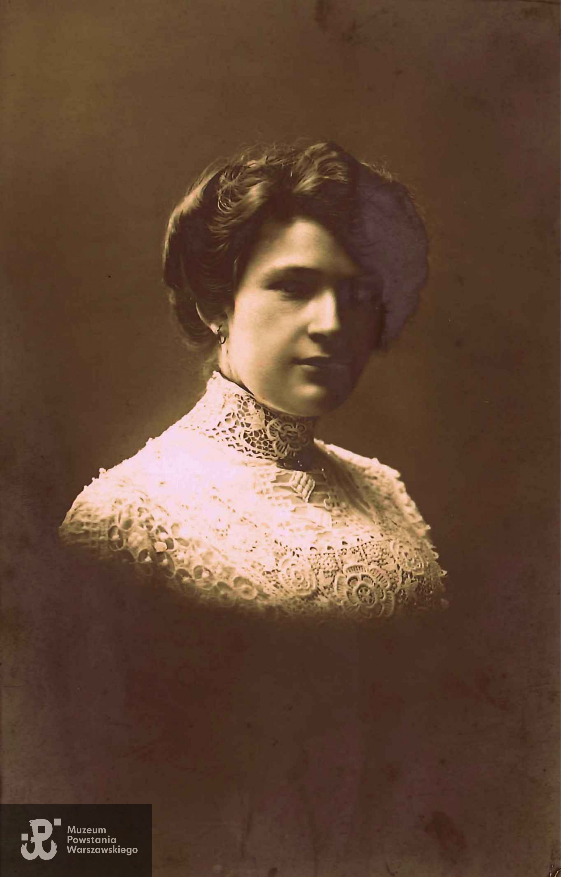 fotografię udostępniła Pani Elżbieta Janik