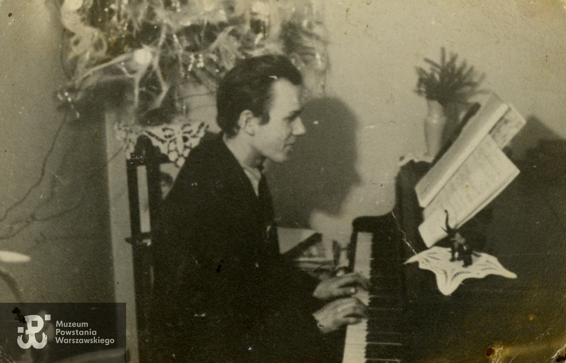 fotografię udostępniła Pani Iwona Pazio