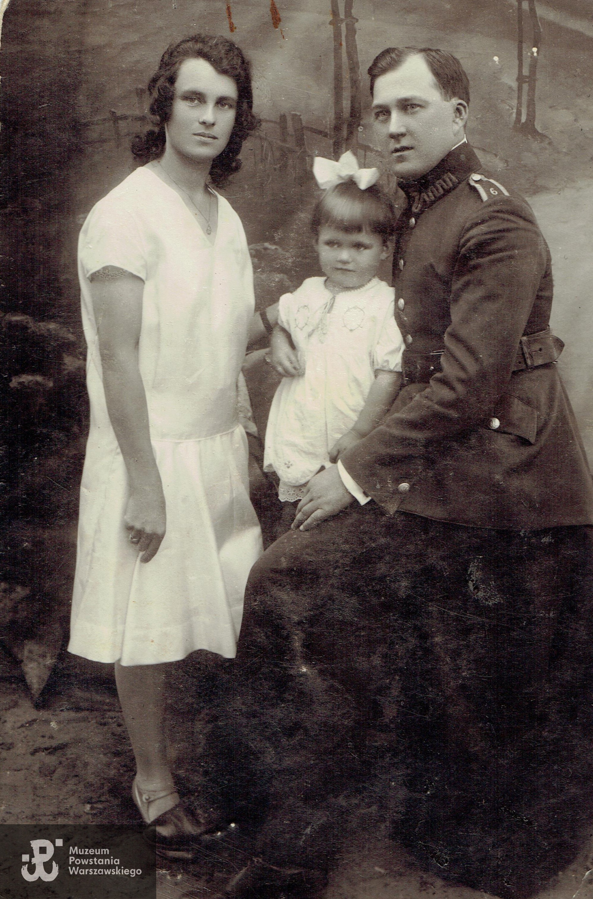 fotografię udostępniła Pani Joanna Baranowska-Osmólska