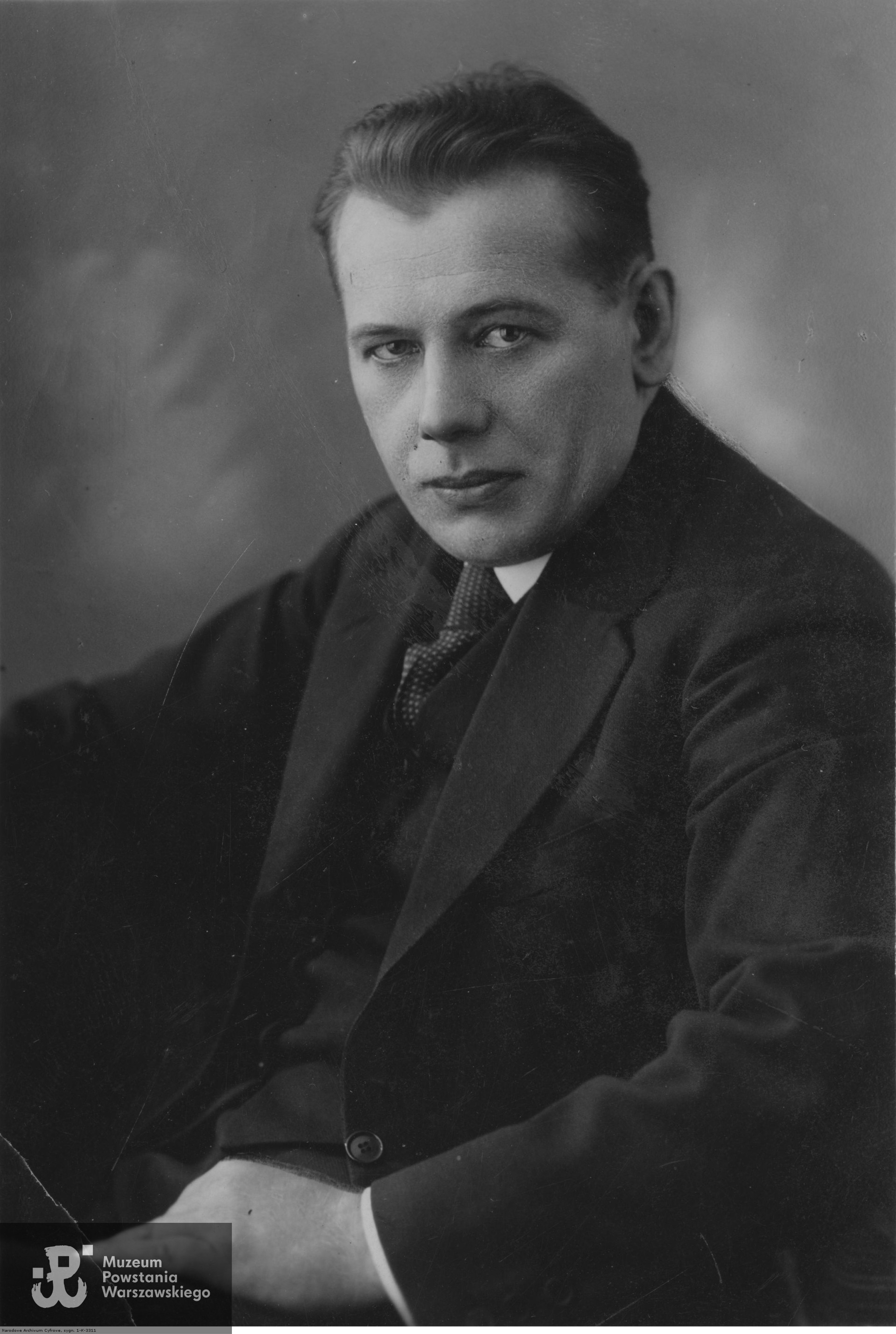 fotografia ze zbiorów Narodowego Archiwum Cyfrowego sygnatura: 1-K-3311