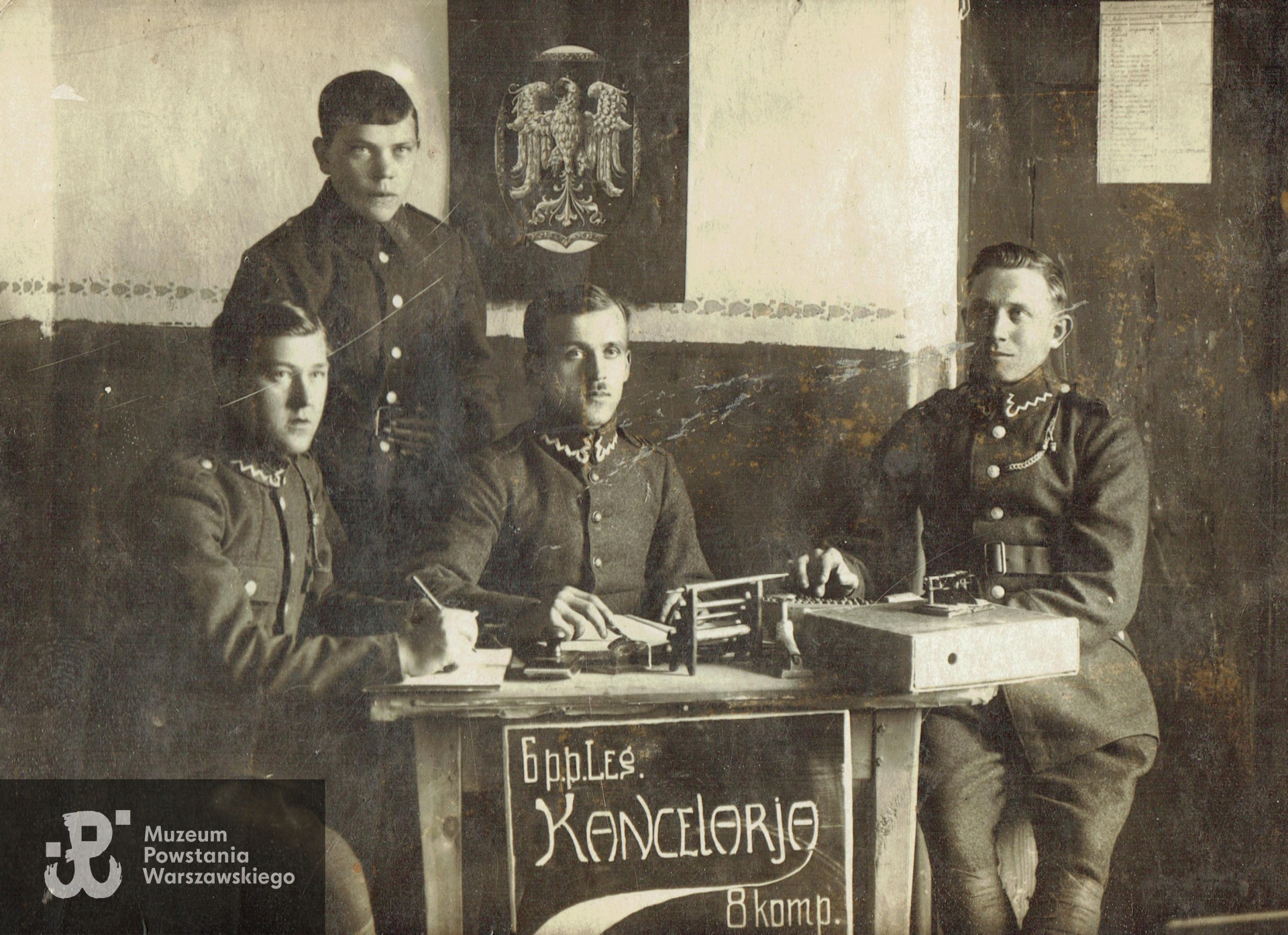 fotografię udostępniła Pani Joanna Baranowska-Osmólska