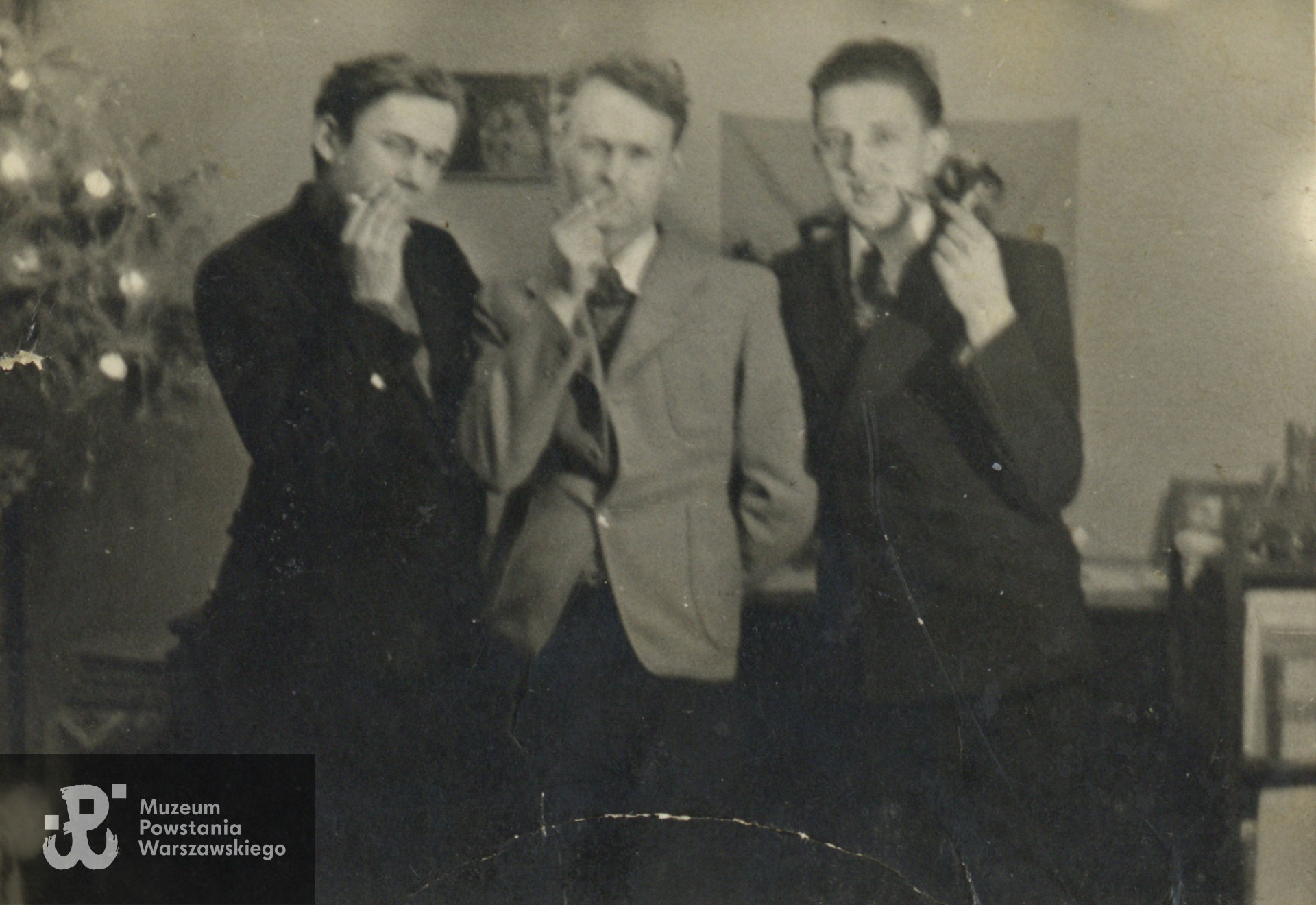 fotografię udostępniła Pani Iwona Pazio