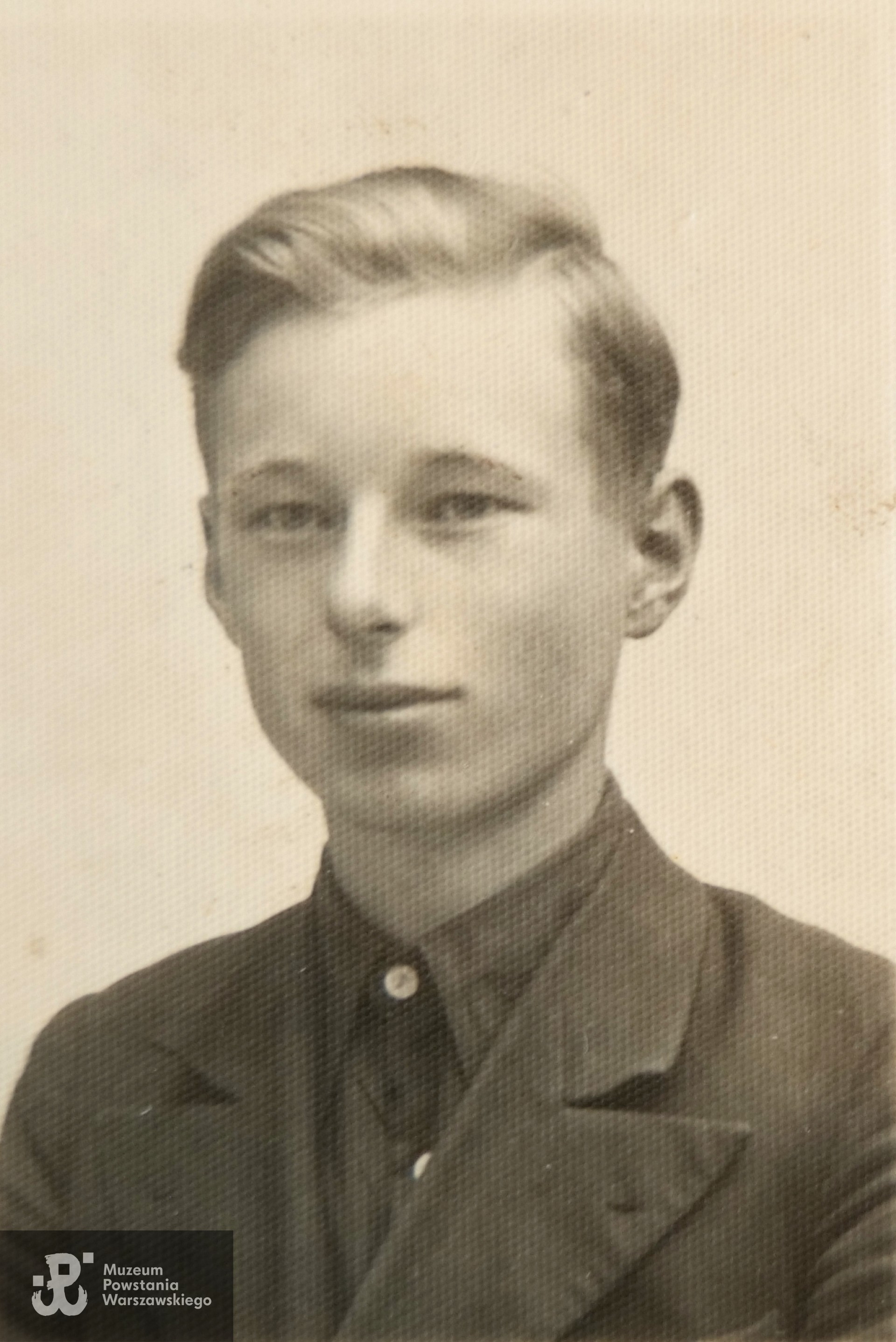 fotografię udostępniła p. Agafia Thekla Popowska