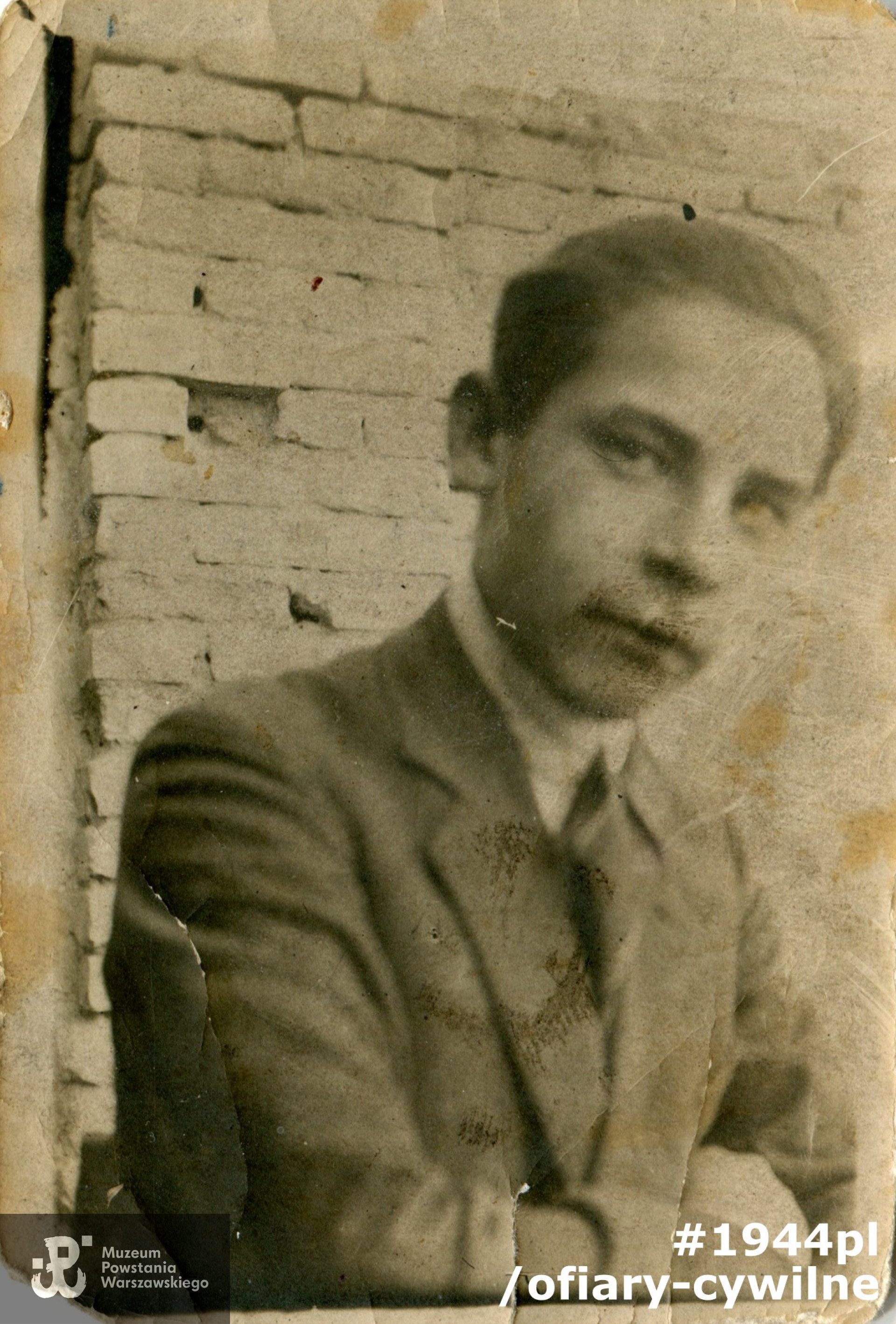 fotografia ze zbiorów rodzinnych