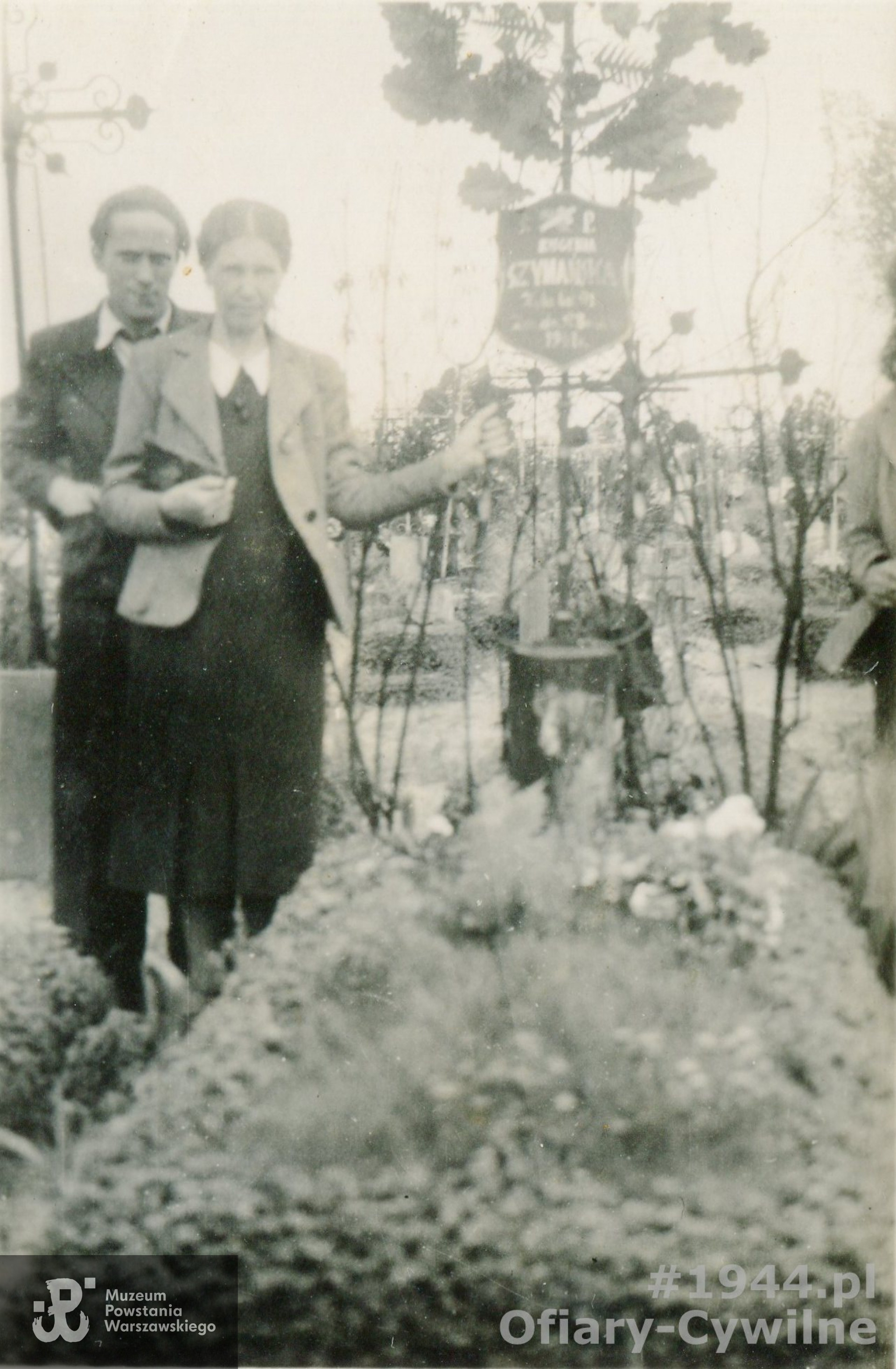 Zdjęcie udostępniła pani Ewa Młynarczuk