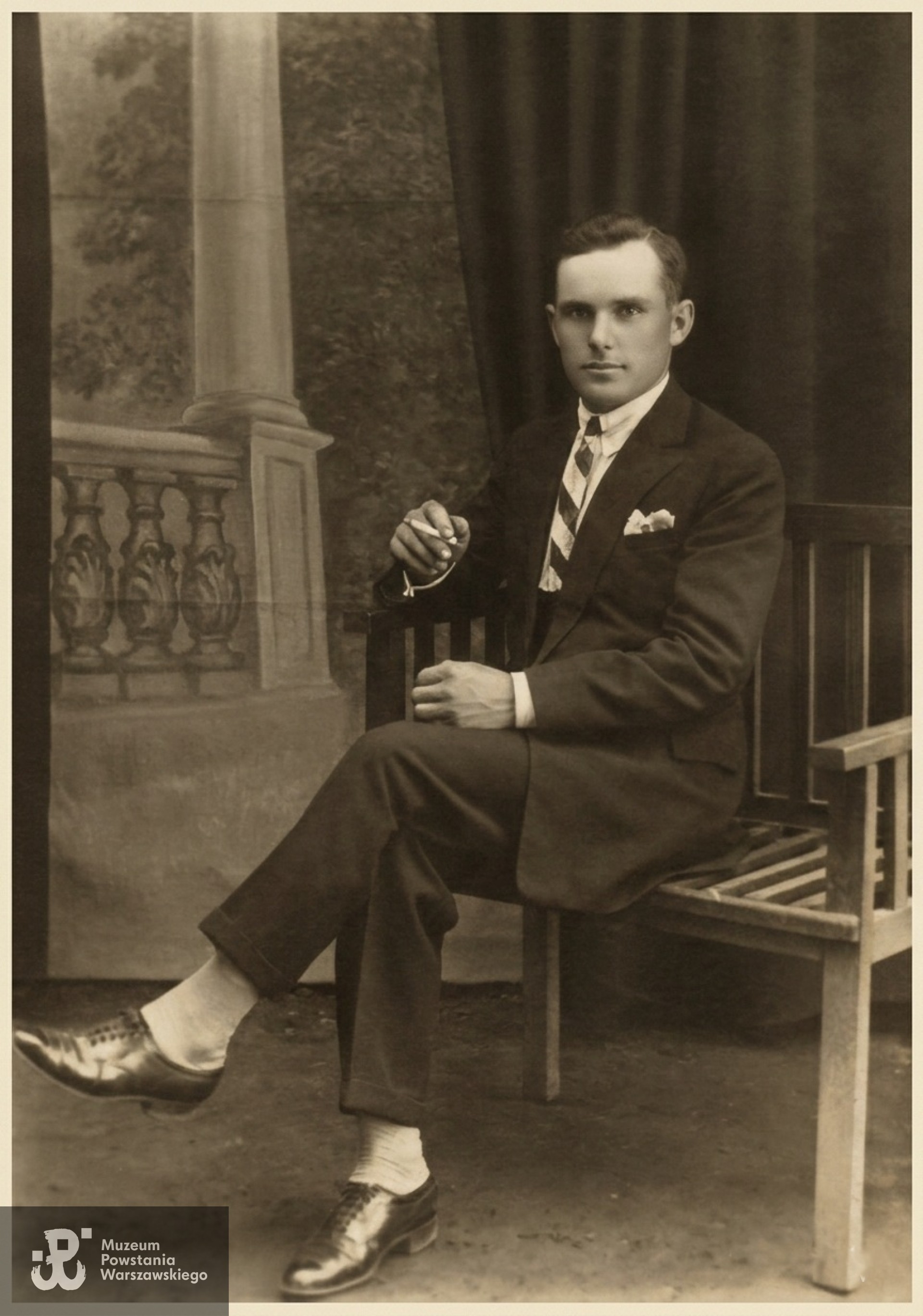 fotografię udostępnił p. Krzysztof Sołowiej