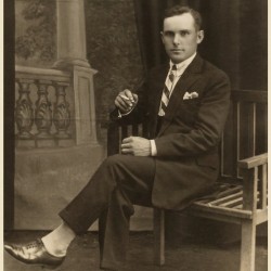 fotografię udostępnił p. Krzysztof Sołowiej