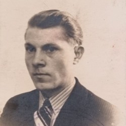 udostępniła p. Małgorzata Stefańska