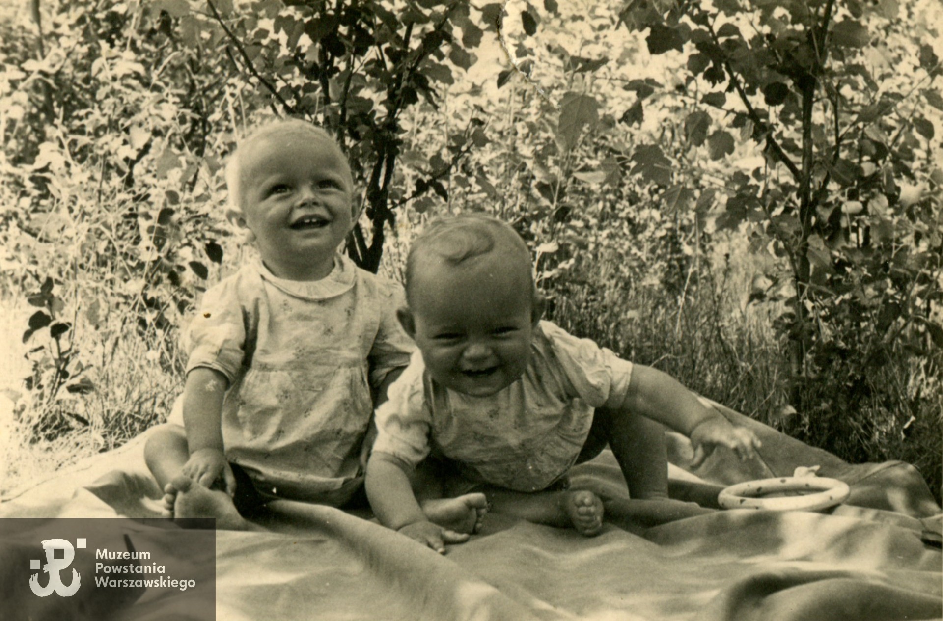 fotografia ze zbiorów p. Janiny Porzyckiej