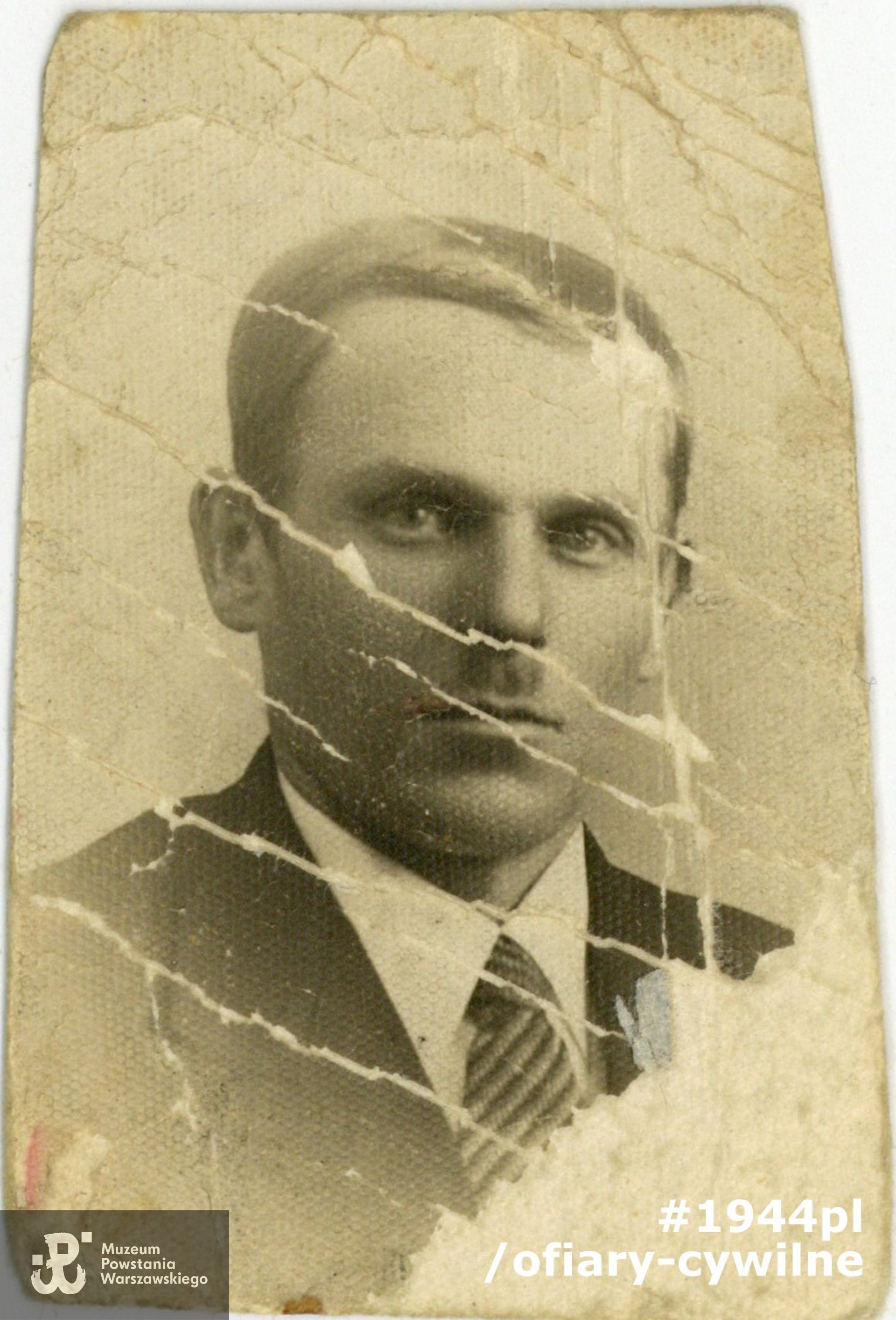 fotografia udostępniona przez Panią Elżbietę Grzeszczyk