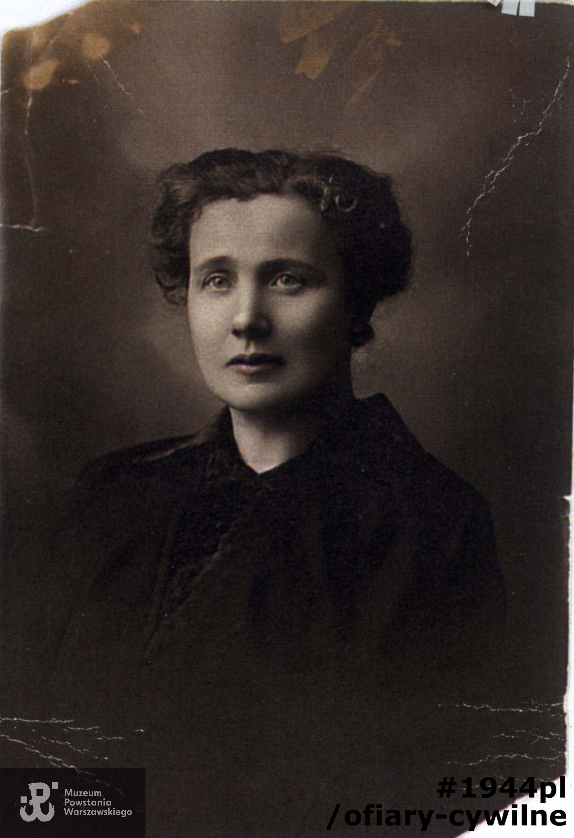 fotografię udostępnił pan Wojciech Zgliczyński