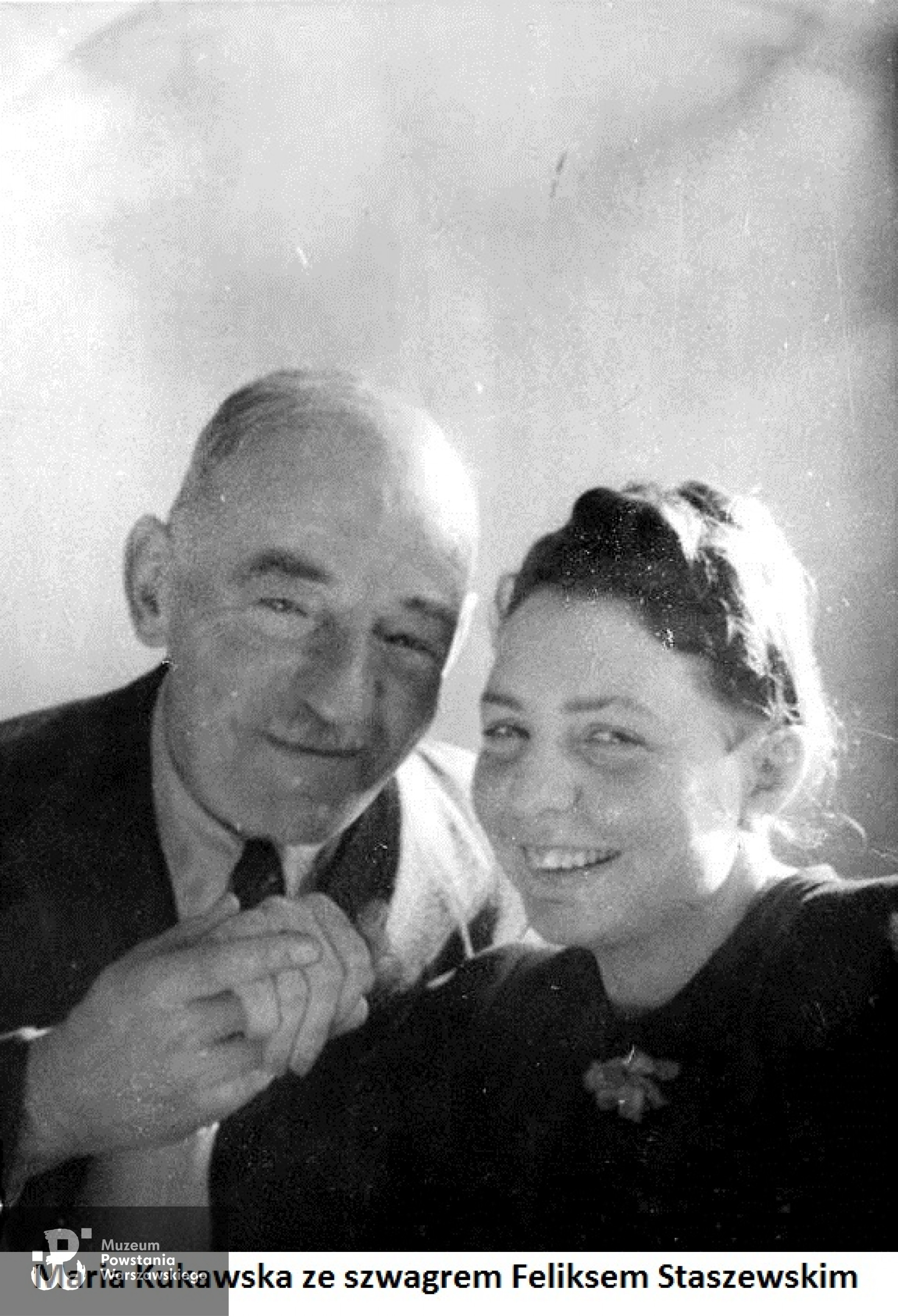 Fotografia udostępniona przez Ewa Czerkas-Chodosowska