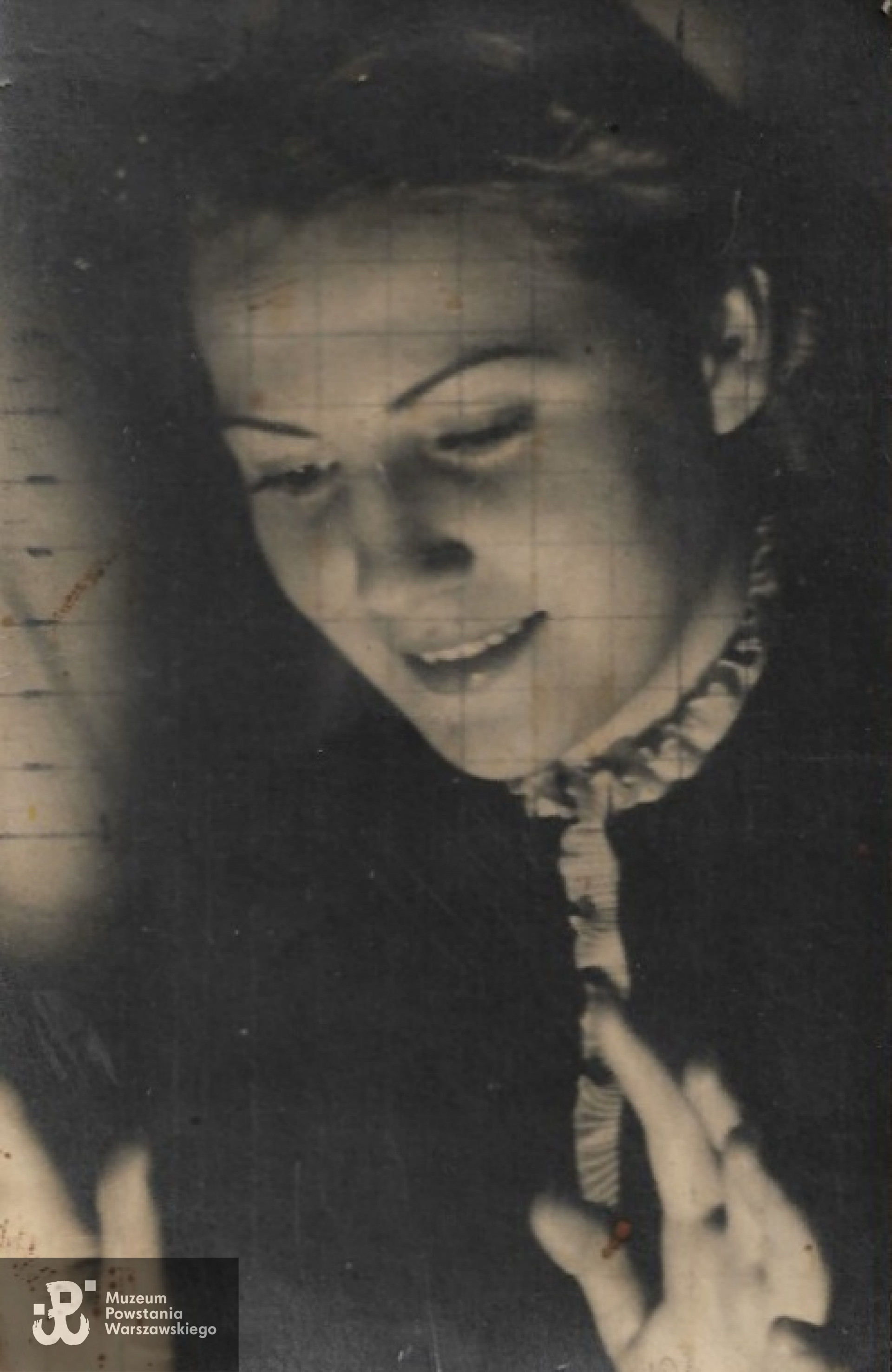 fotografię udostępniła p. Katarzyna Grabowska-Bilicka