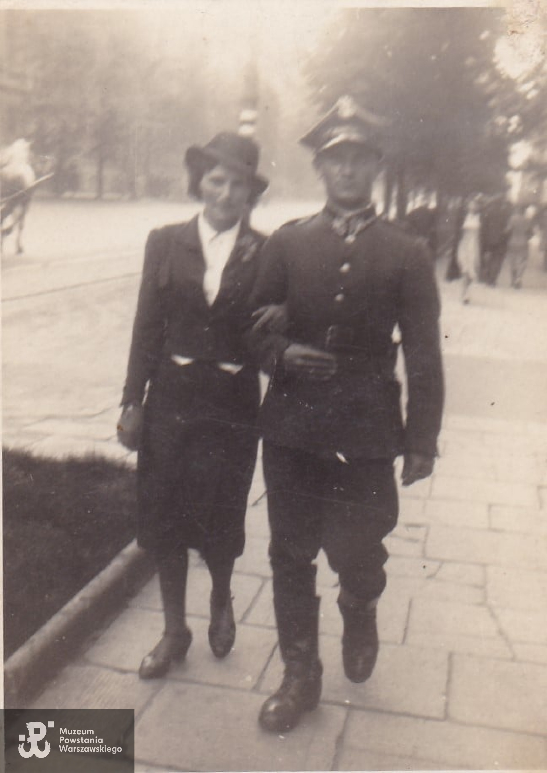 fotografię udostępniła Pani Barbara Sokołowska