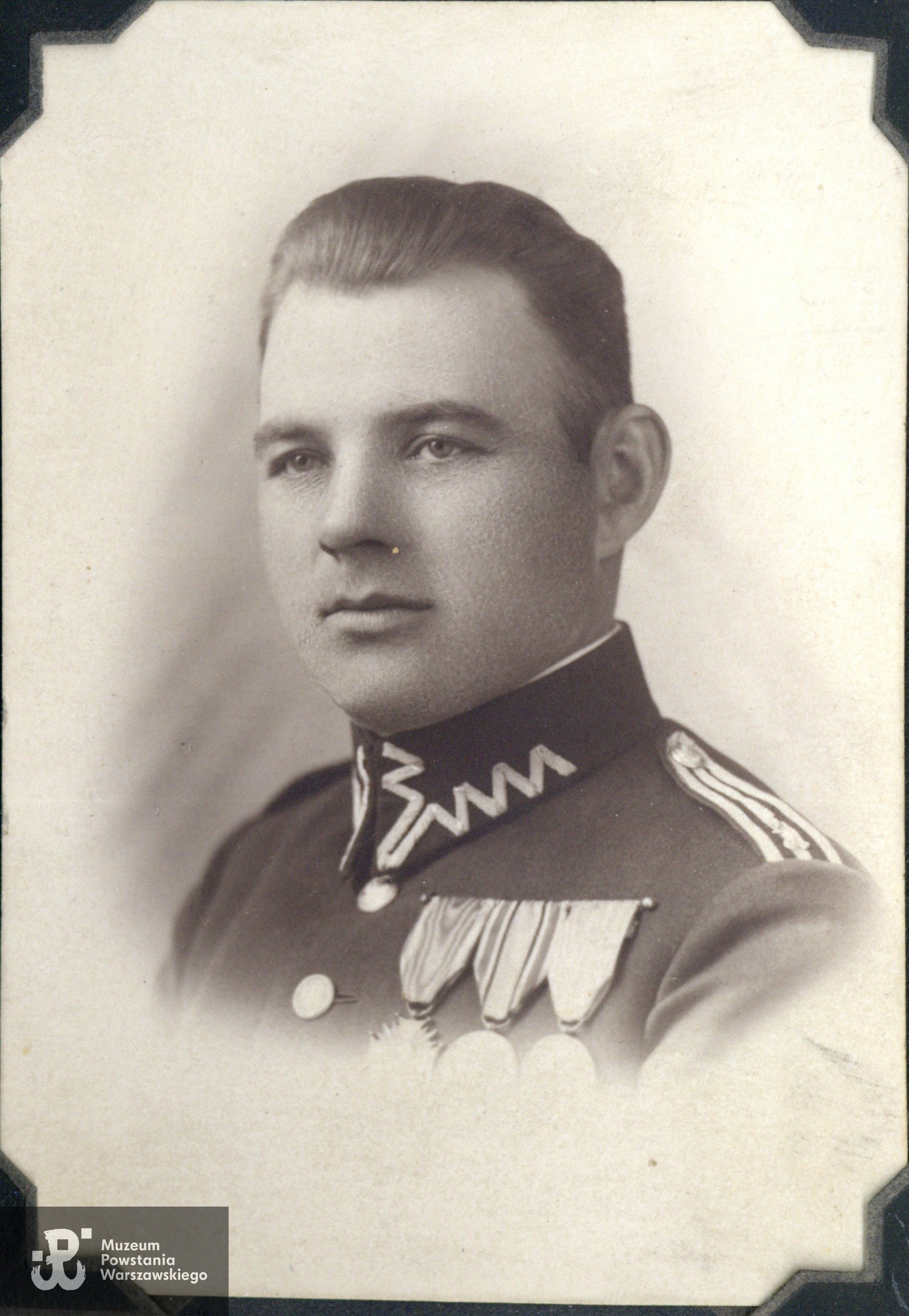 fotografia ze zbiorów rodzinnych udostępniła p. Agnieszka Grabowska