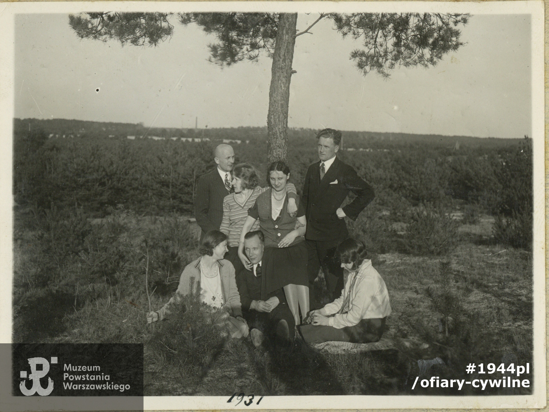 fotografia ze zbiorów rodzinnych