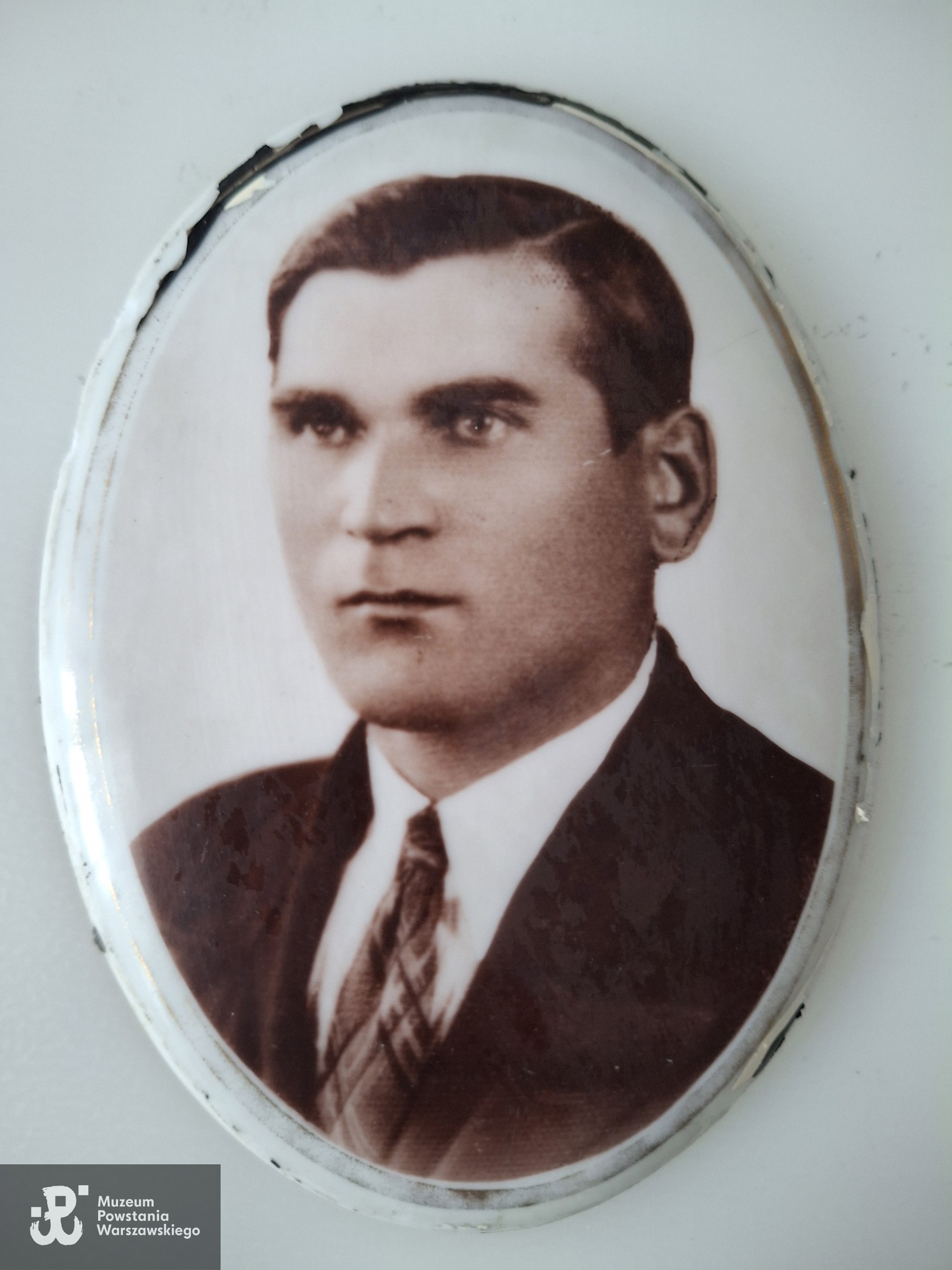 fotografię udostępnił p. Bogusław Szeliga
