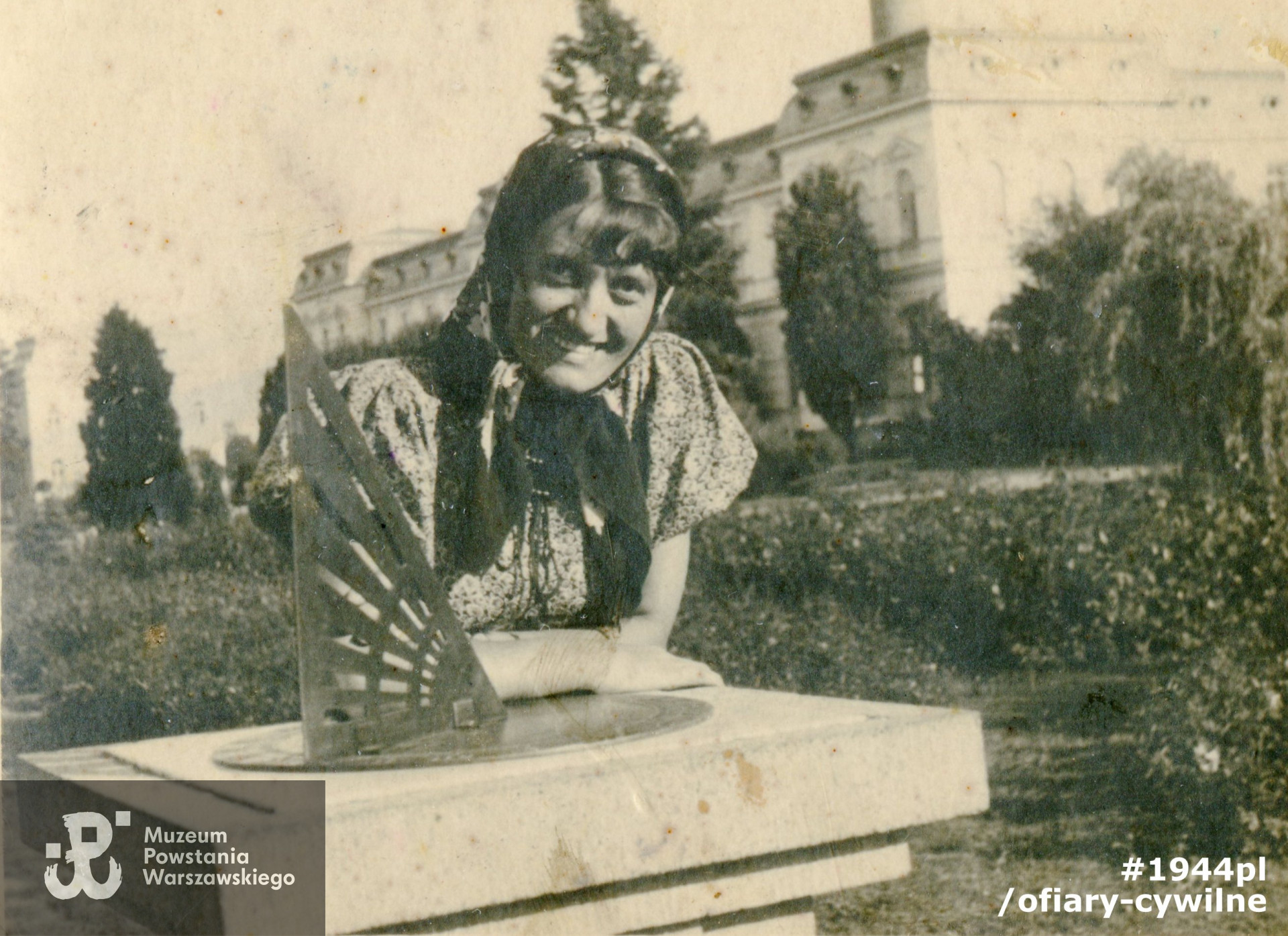 fotografia ze zbiorów rodzinnych