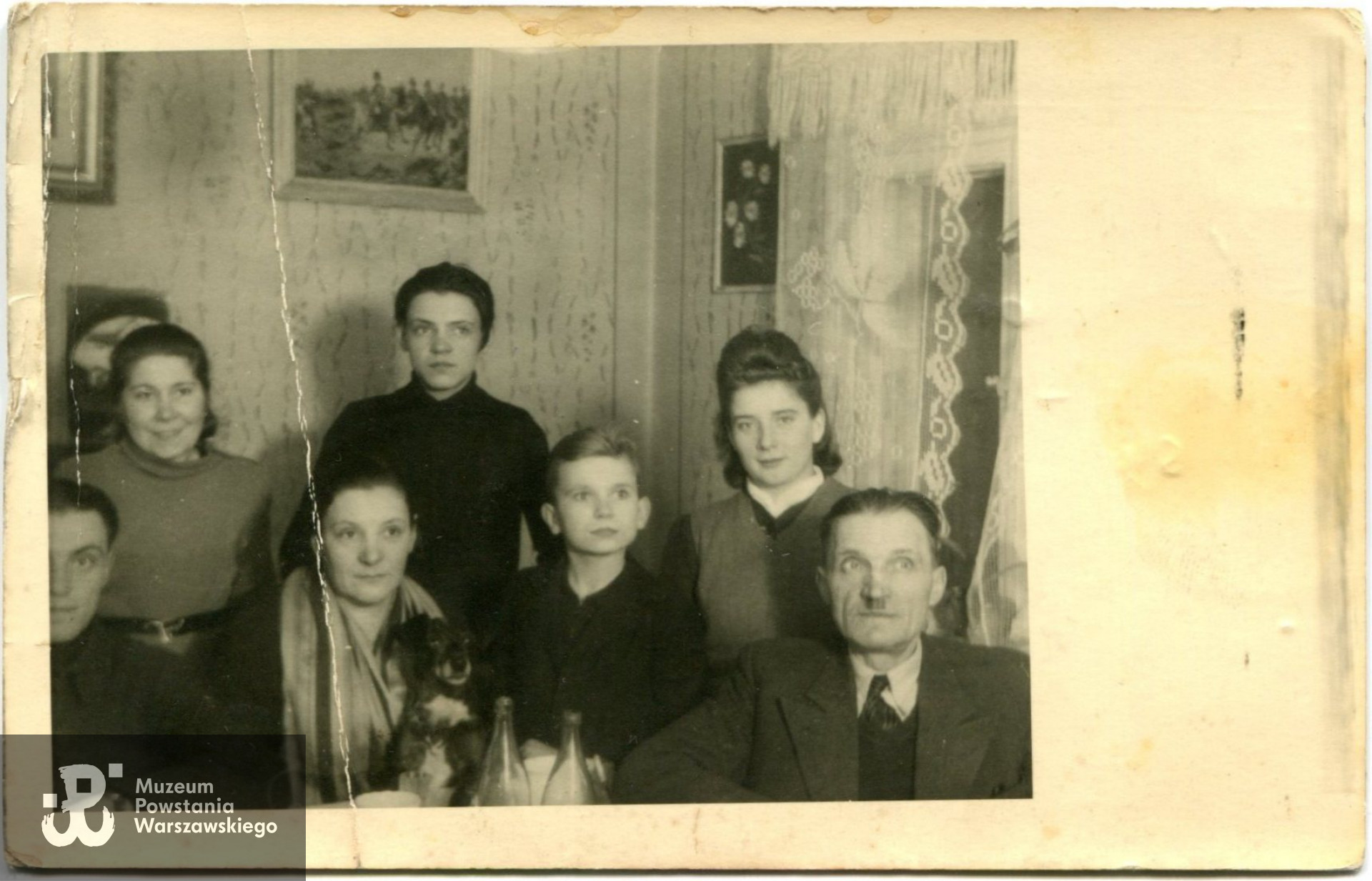 fotografia ze zbiorów rodzinnych