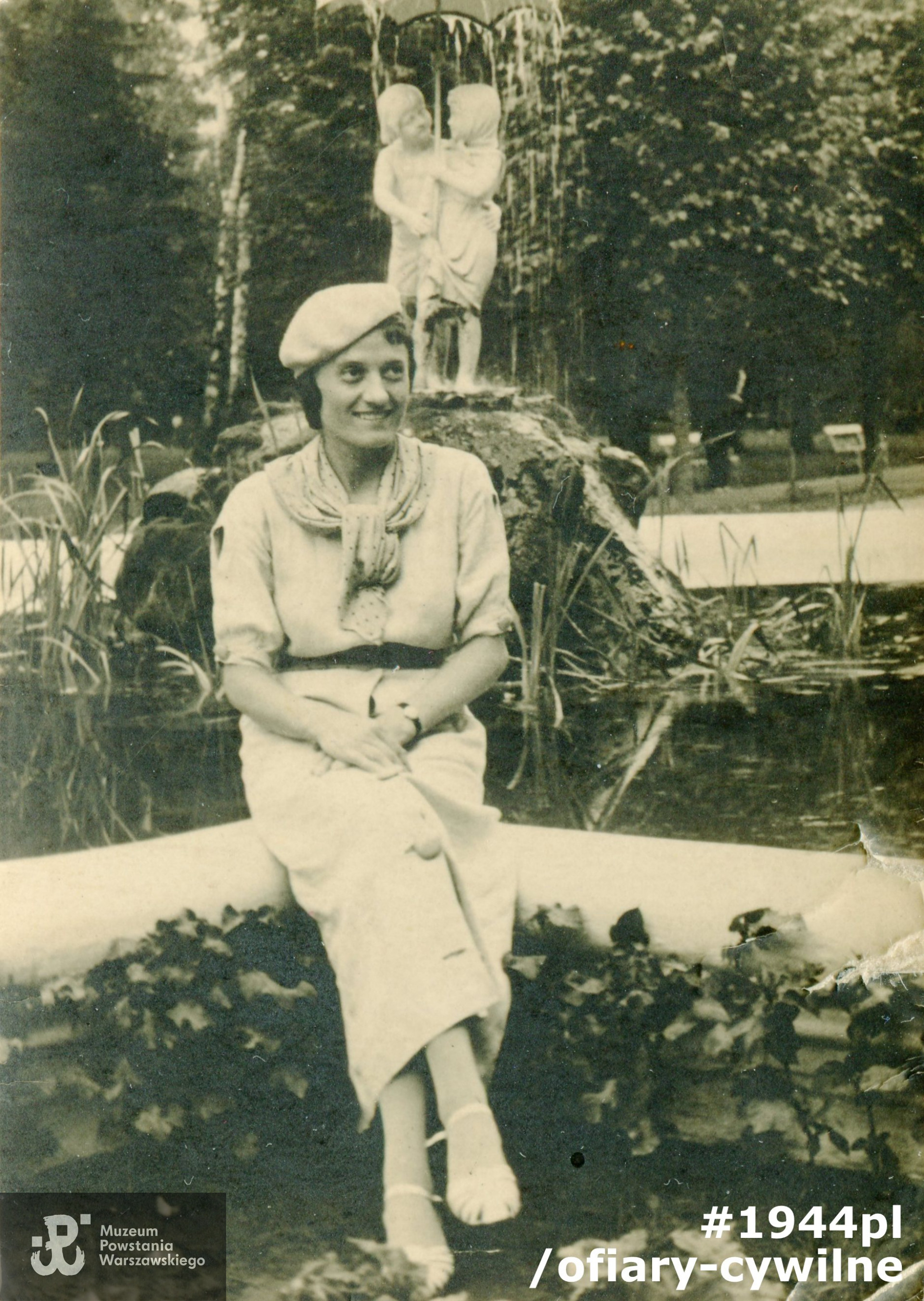 fotografia ze zbiorów rodzinnych