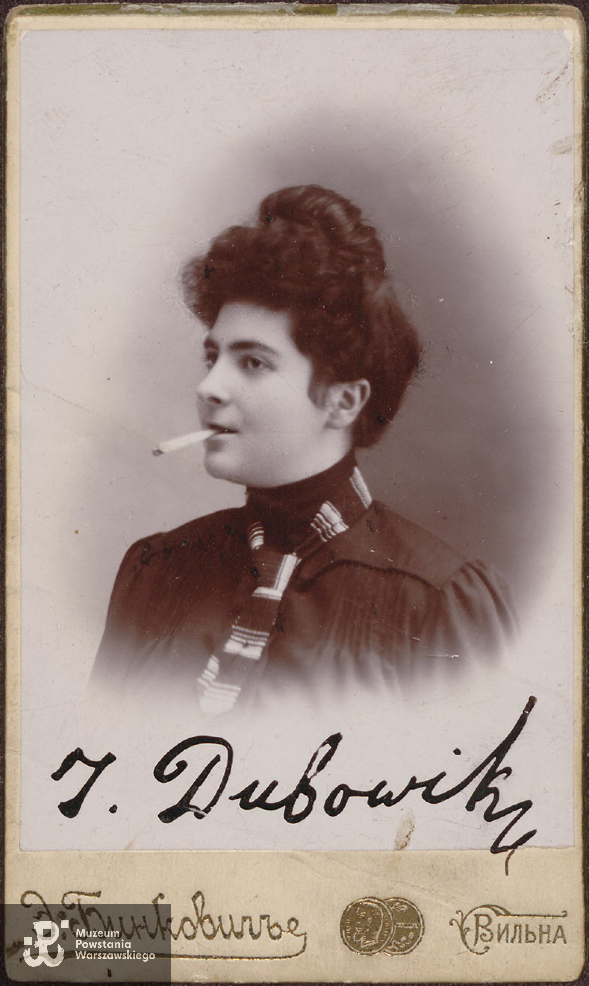 fotografię udostępniła p. Hanna Kalinowska