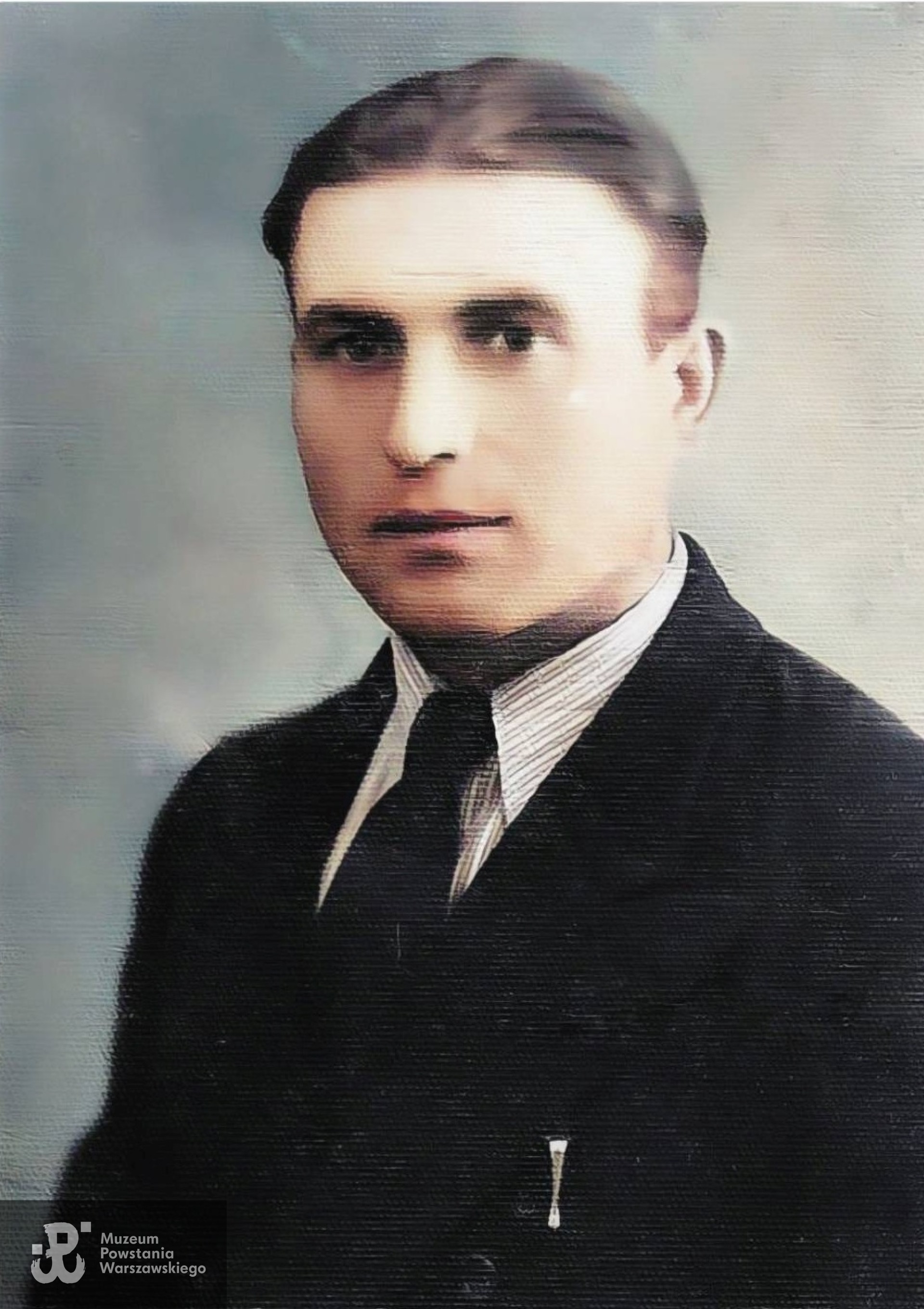 fotografię udostępnił p. Marek Róziewicz