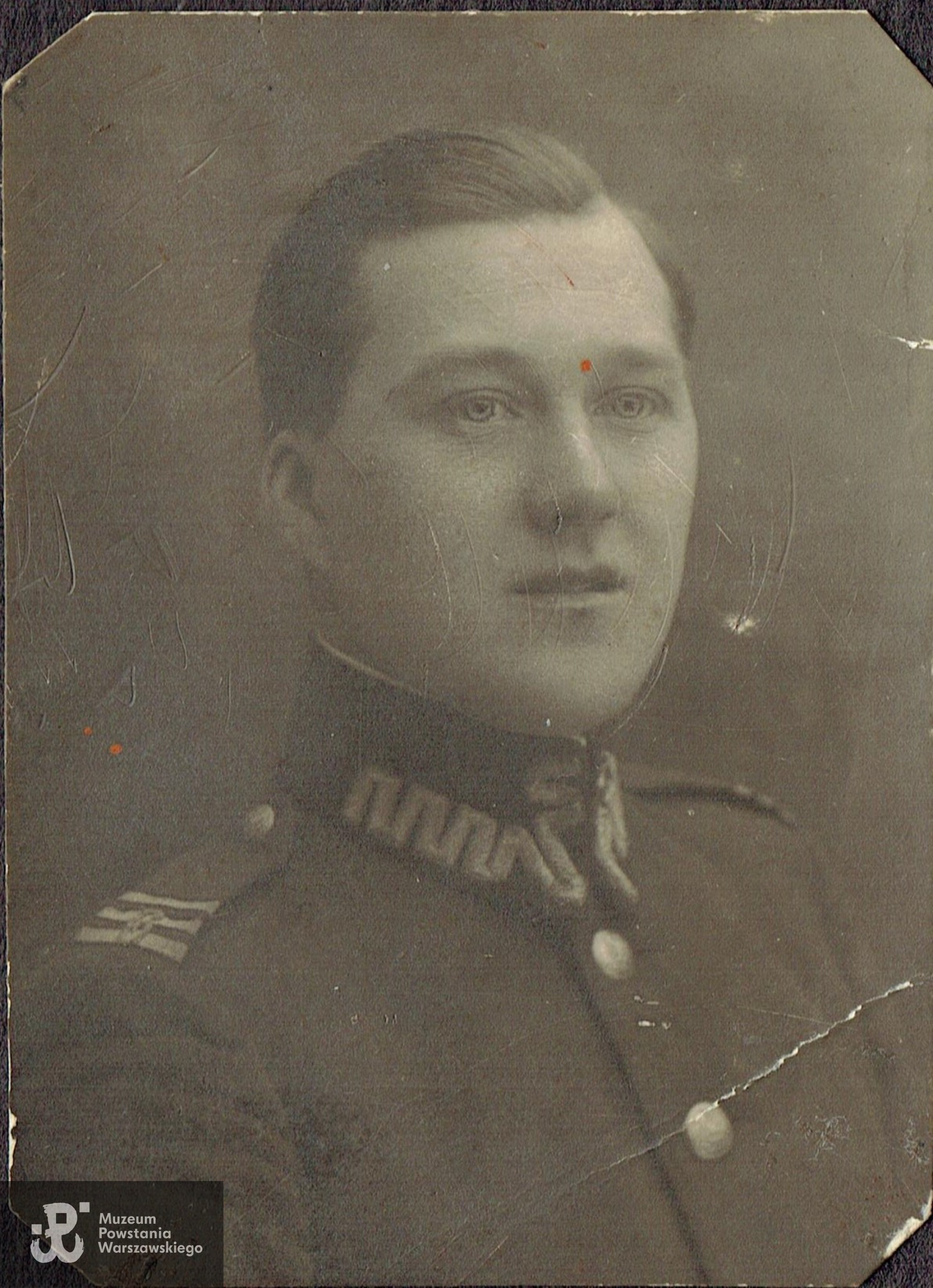 fotografię udostępniła Pani Joanna Baranowska-Osmólska